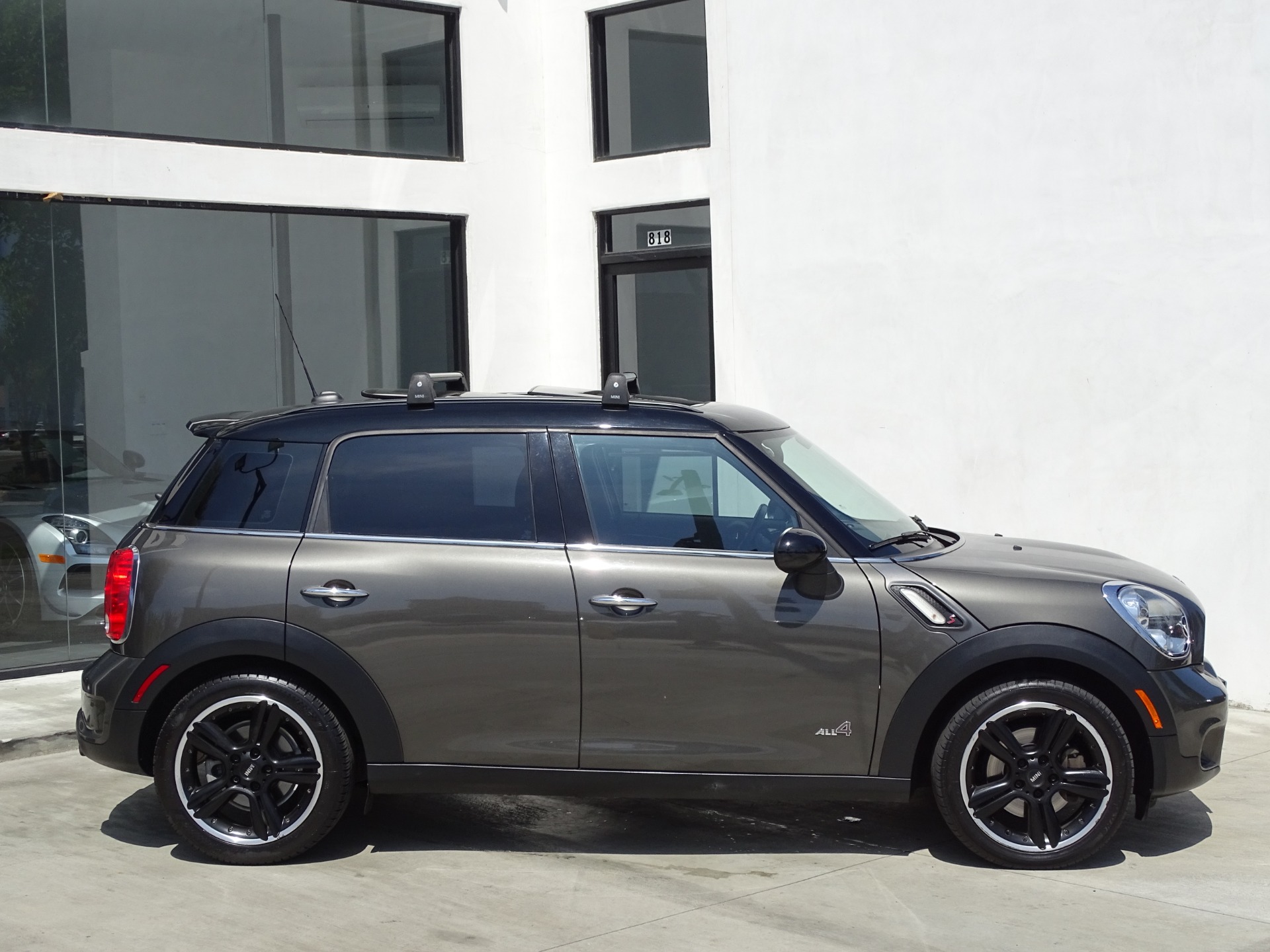 Mini countryman s 2012 deals