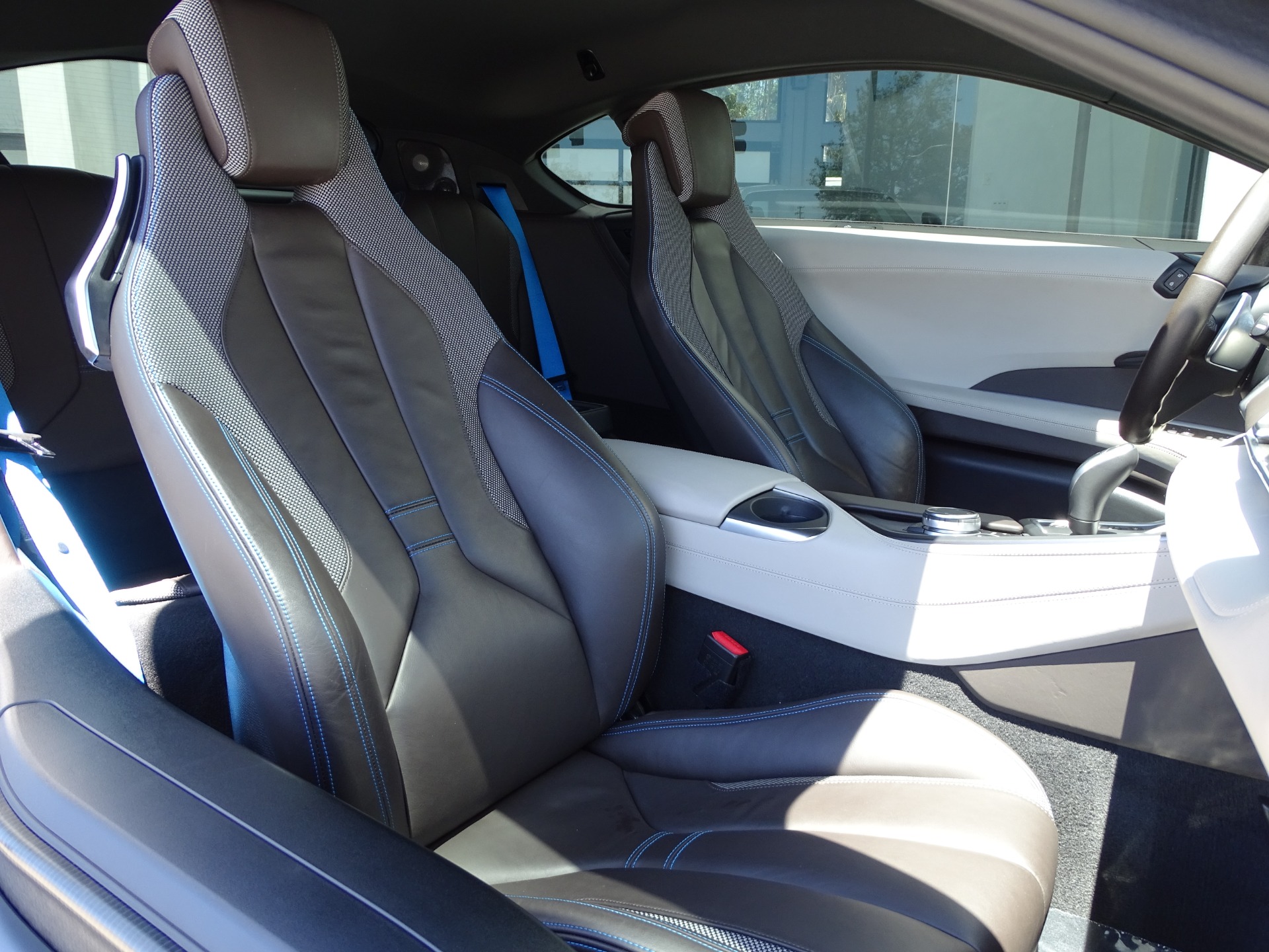 2014 BMW i8 Stock # 7015 for sale near Redondo Beach, CA