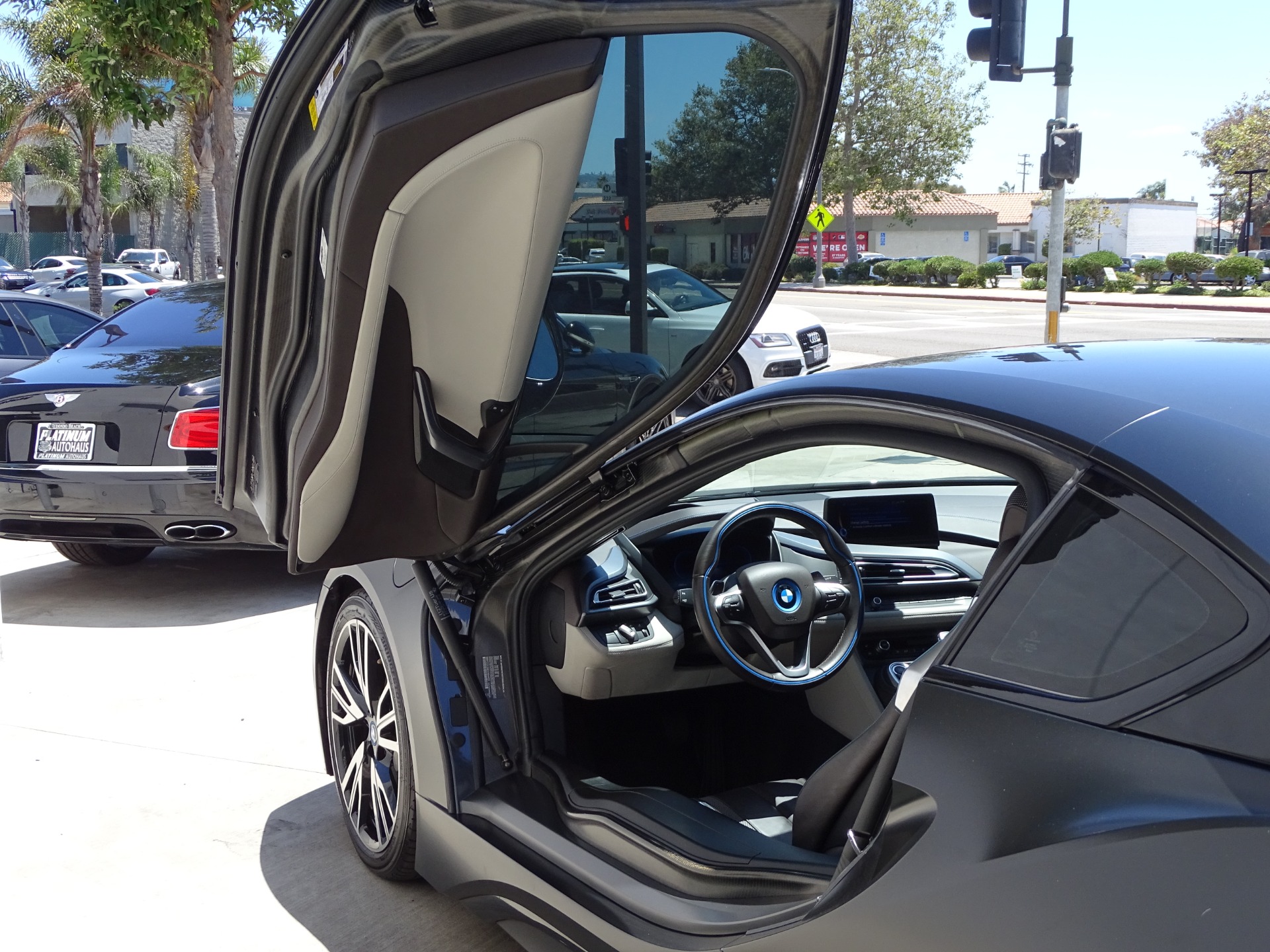 2014 BMW i8 Stock # 7015 for sale near Redondo Beach, CA