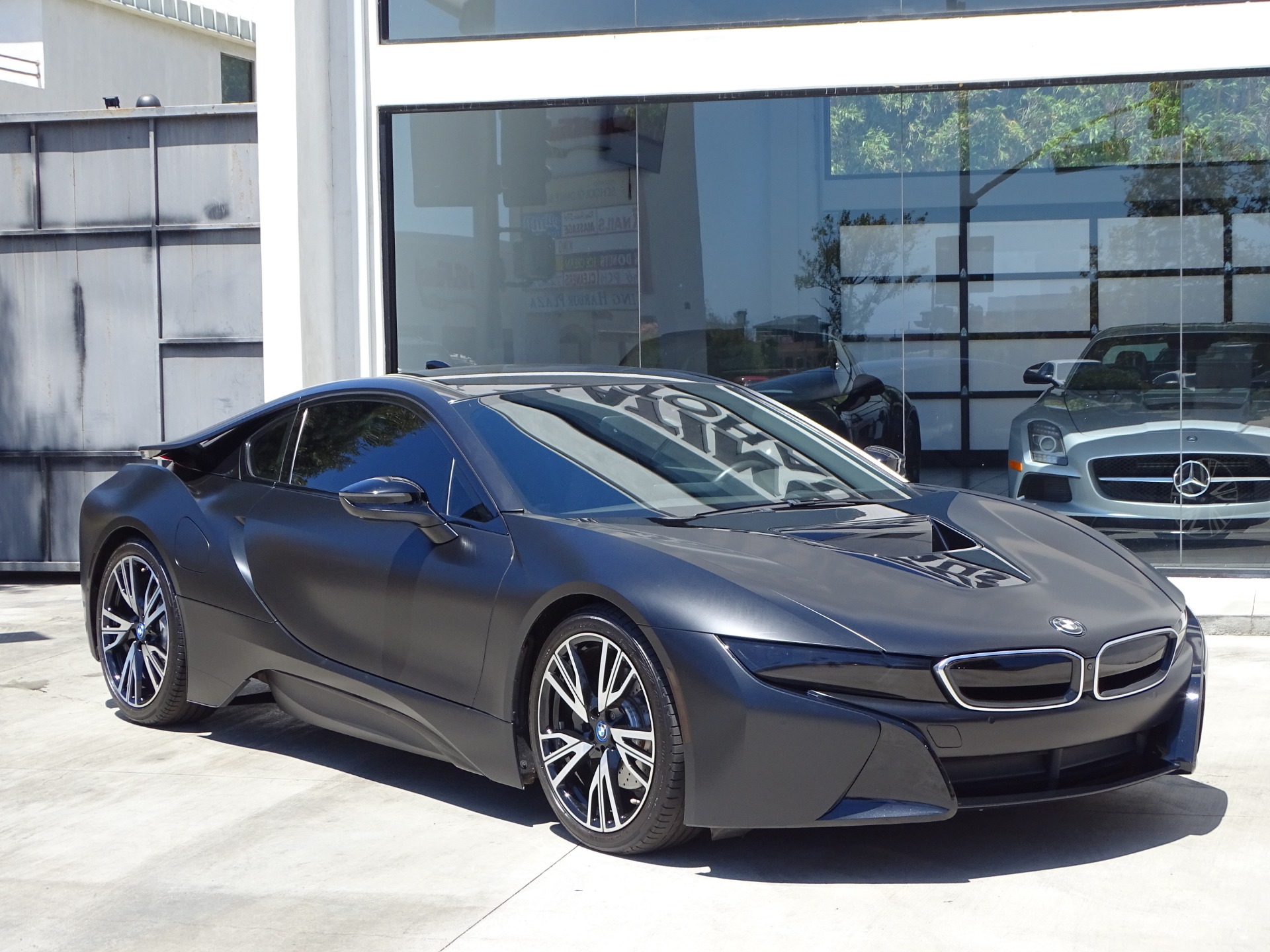 2014 BMW i8 Stock # 7015 for sale near Redondo Beach, CA