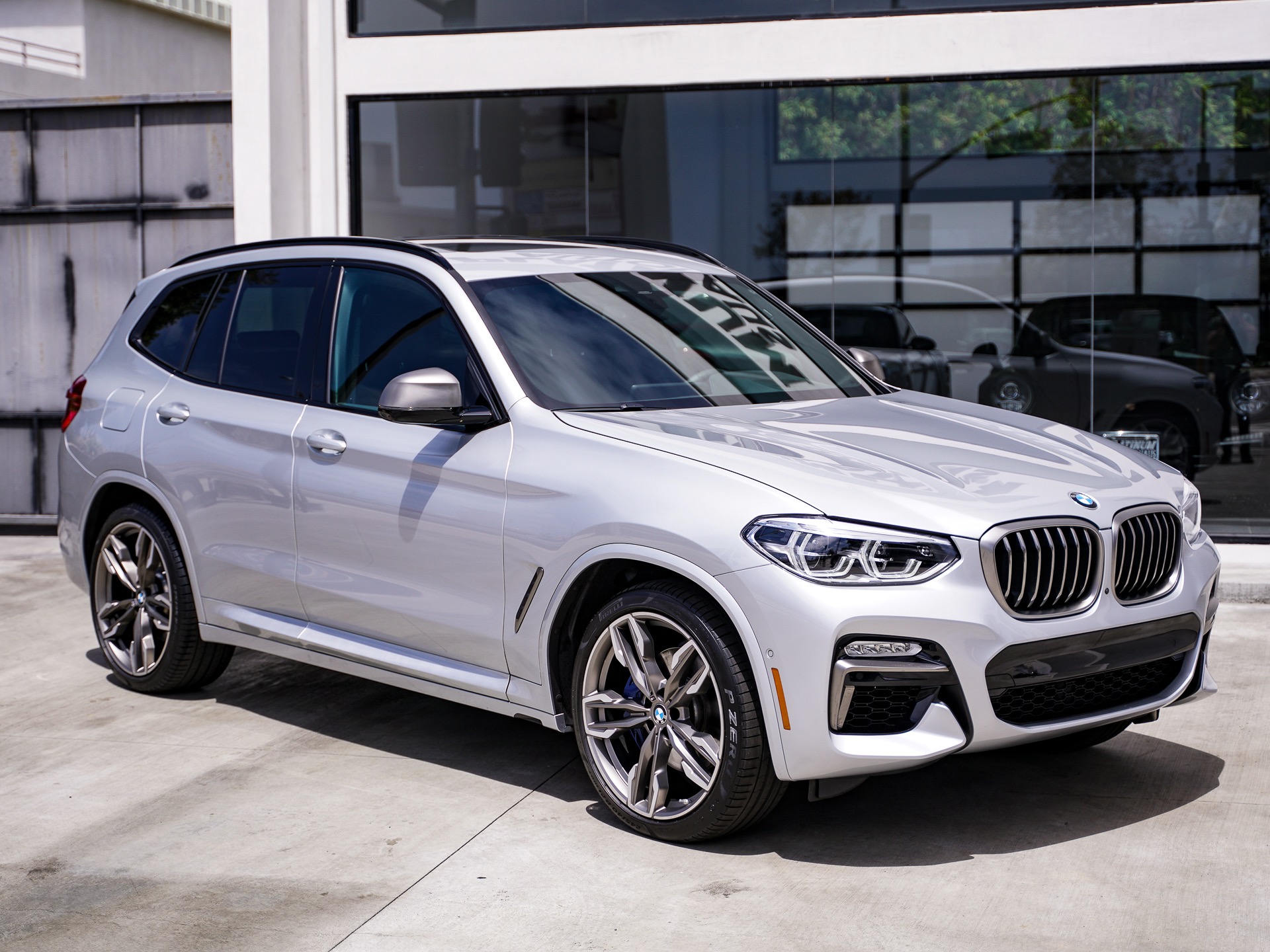 2019 BMW X3 M40i Stock 7050 For Sale Near Redondo Beach CA CA BMW 2019 BMW X3 M40i Stock 7050 For Sale Near Redondo Beach CA CA BMW