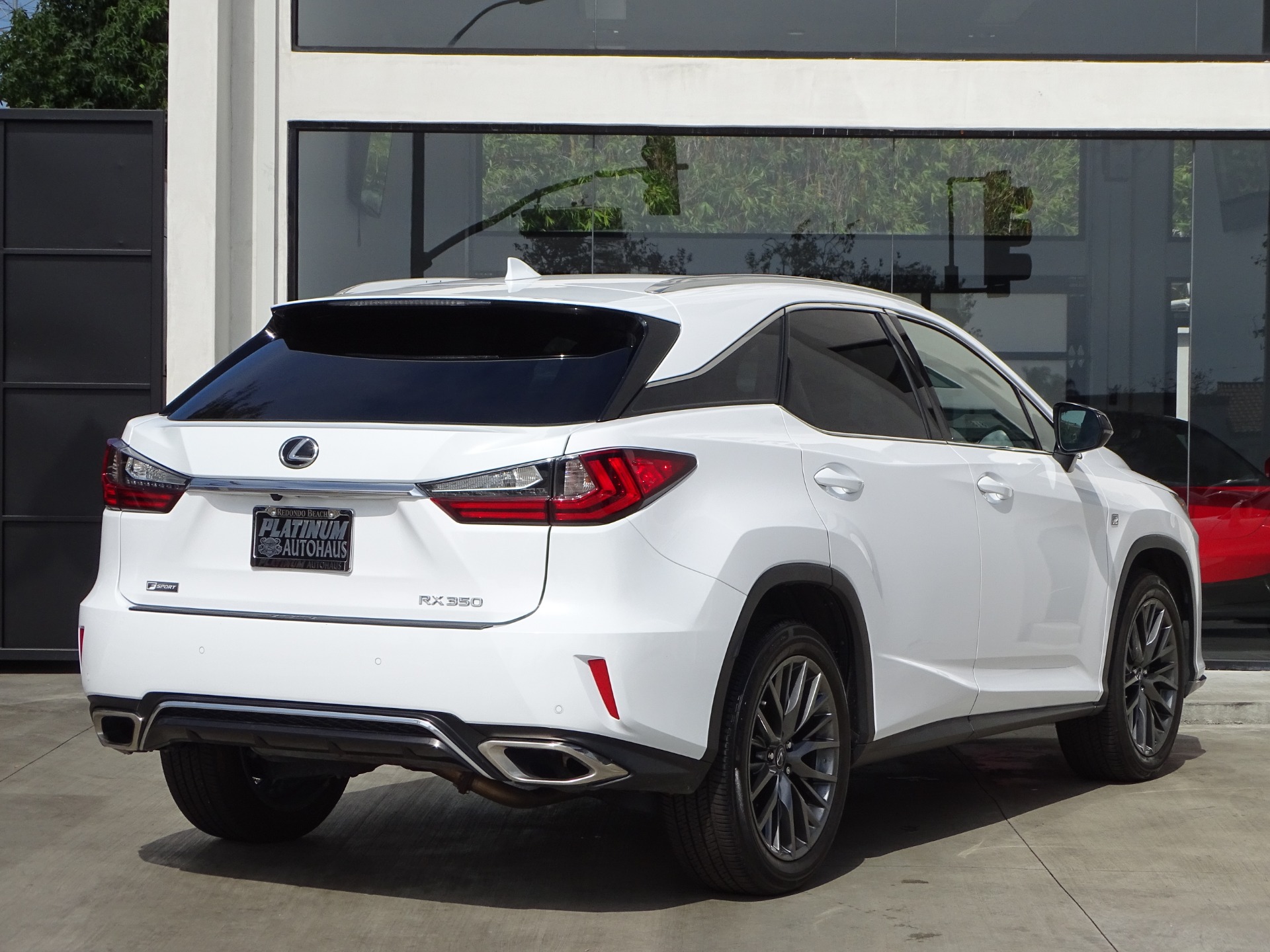 Lexus Rx 350 F Sport For Sale 2024 Lynde Ronnica