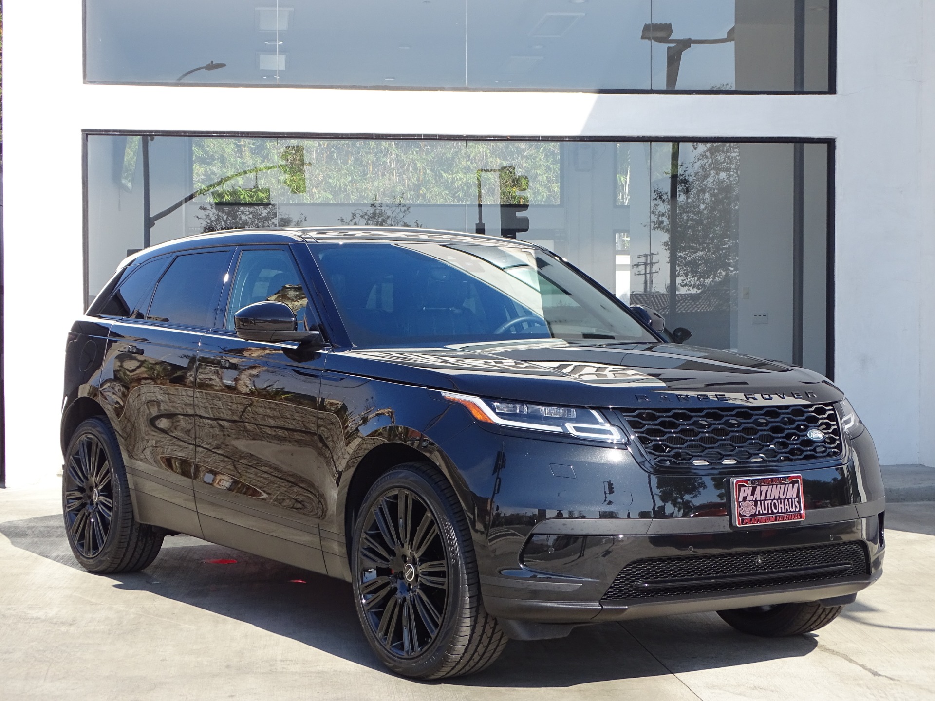 2020 land rover range rover velar on sale p250 s