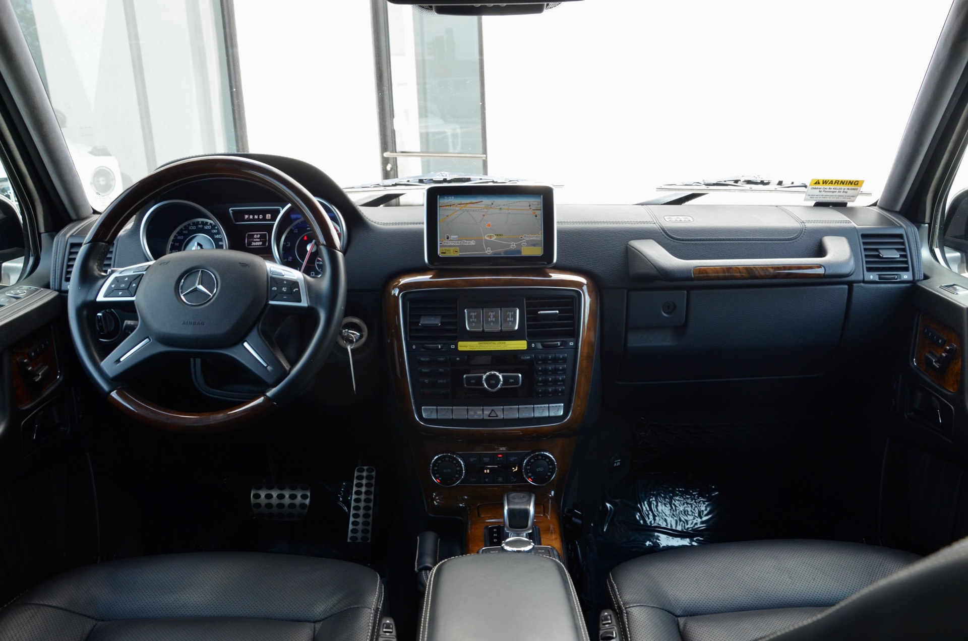 Used-2013-Mercedes-Benz-G-Class-G-63-AMG