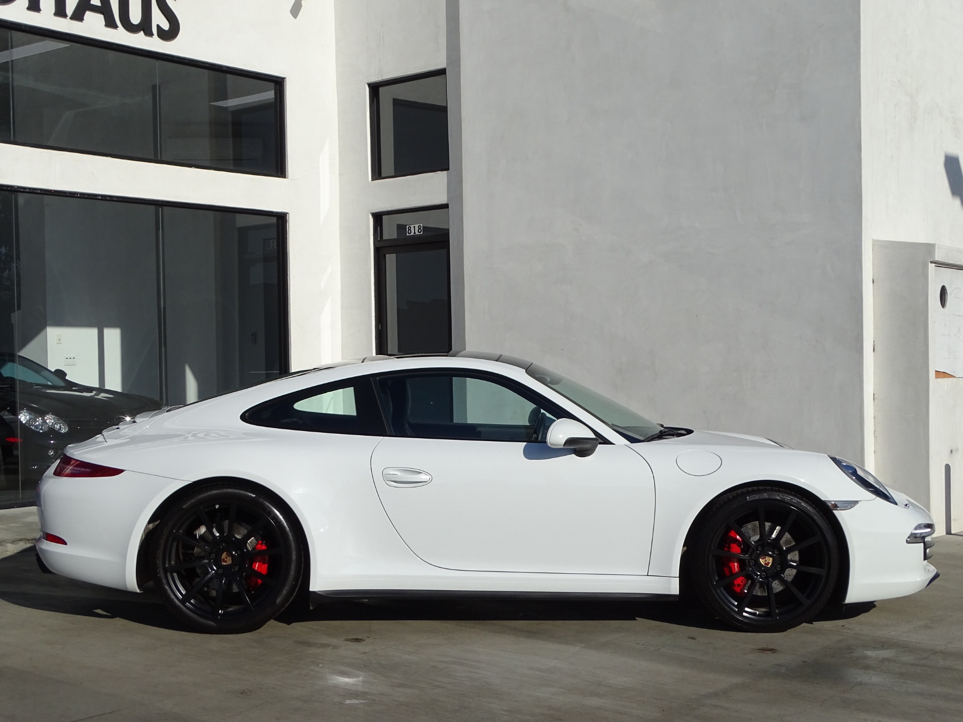 2014 Porsche 911 Carrera 4S Stock # 7169 for sale near Redondo Beach, CA |  CA Porsche Dealer
