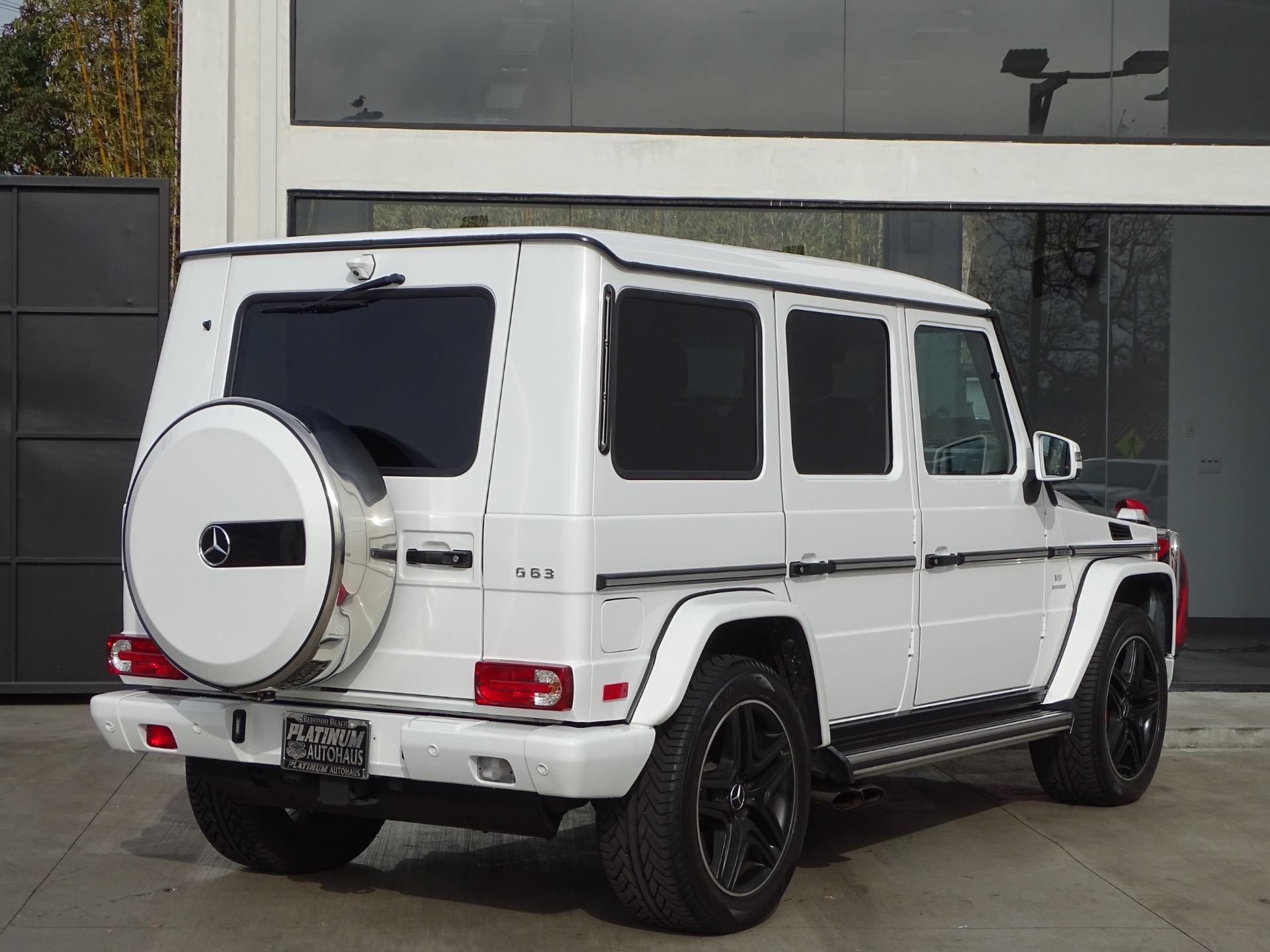 17 Mercedes Benz G Class Amg G 63 Stock 75 For Sale Near Redondo Beach Ca Ca Mercedes Benz Dealer