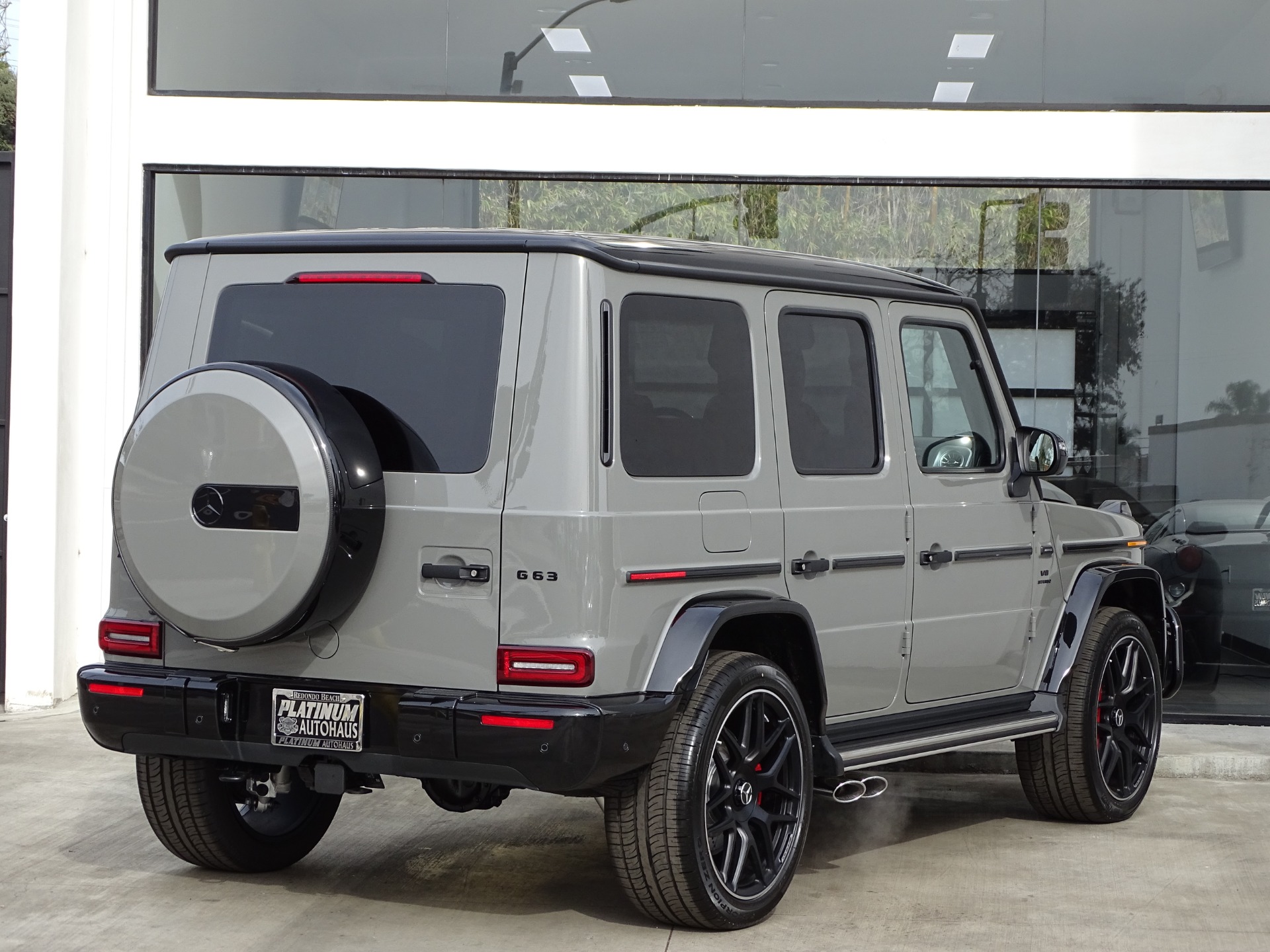 21 Mercedes Benz G Class Amg G 63 Stock 7219 For Sale Near Redondo Beach Ca Ca Mercedes Benz Dealer