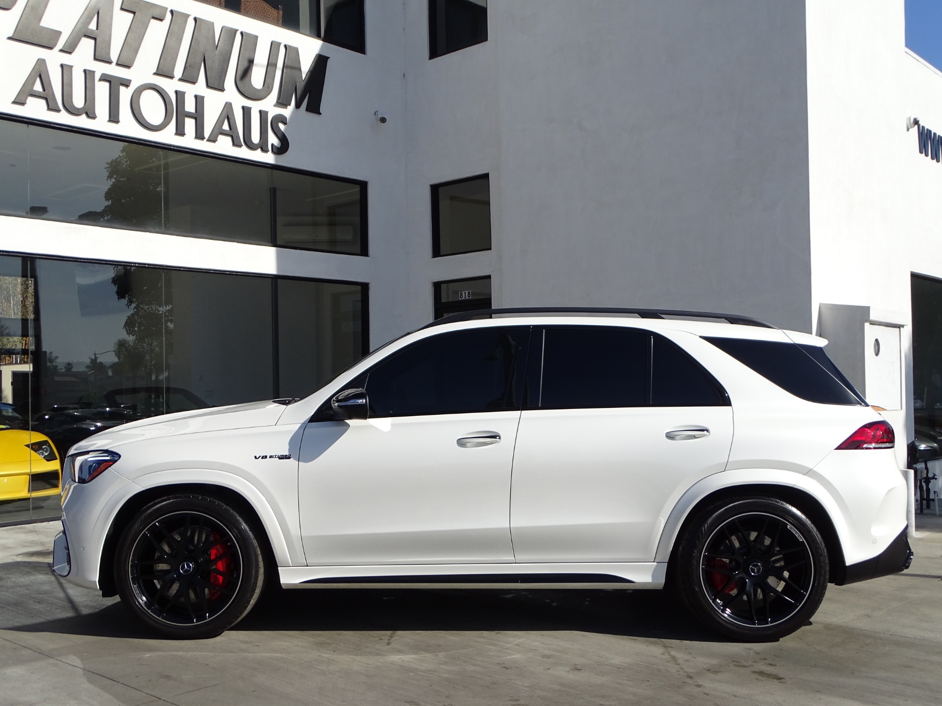 Gle 63 amg shop cargurus