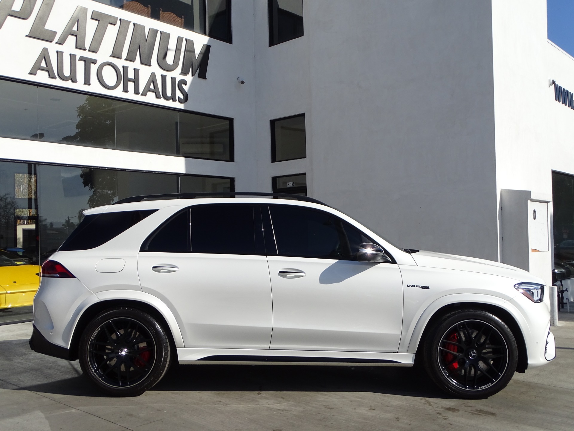 21 Mercedes Benz Gle Amg Gle 63 S Stock 7244 For Sale Near Redondo Beach Ca Ca Mercedes Benz Dealer