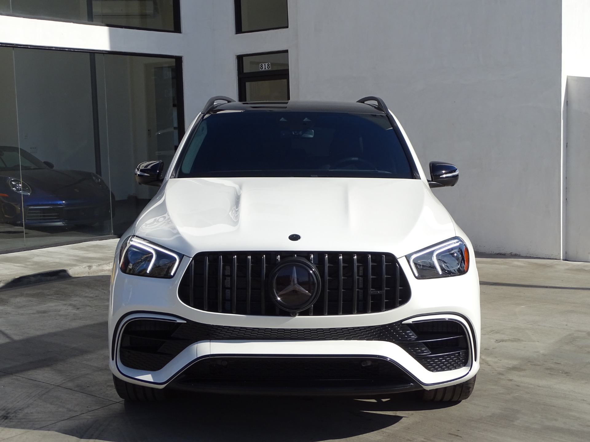 21 Mercedes Benz Gle Amg Gle 63 S Stock 7244 For Sale Near Redondo Beach Ca Ca Mercedes Benz Dealer