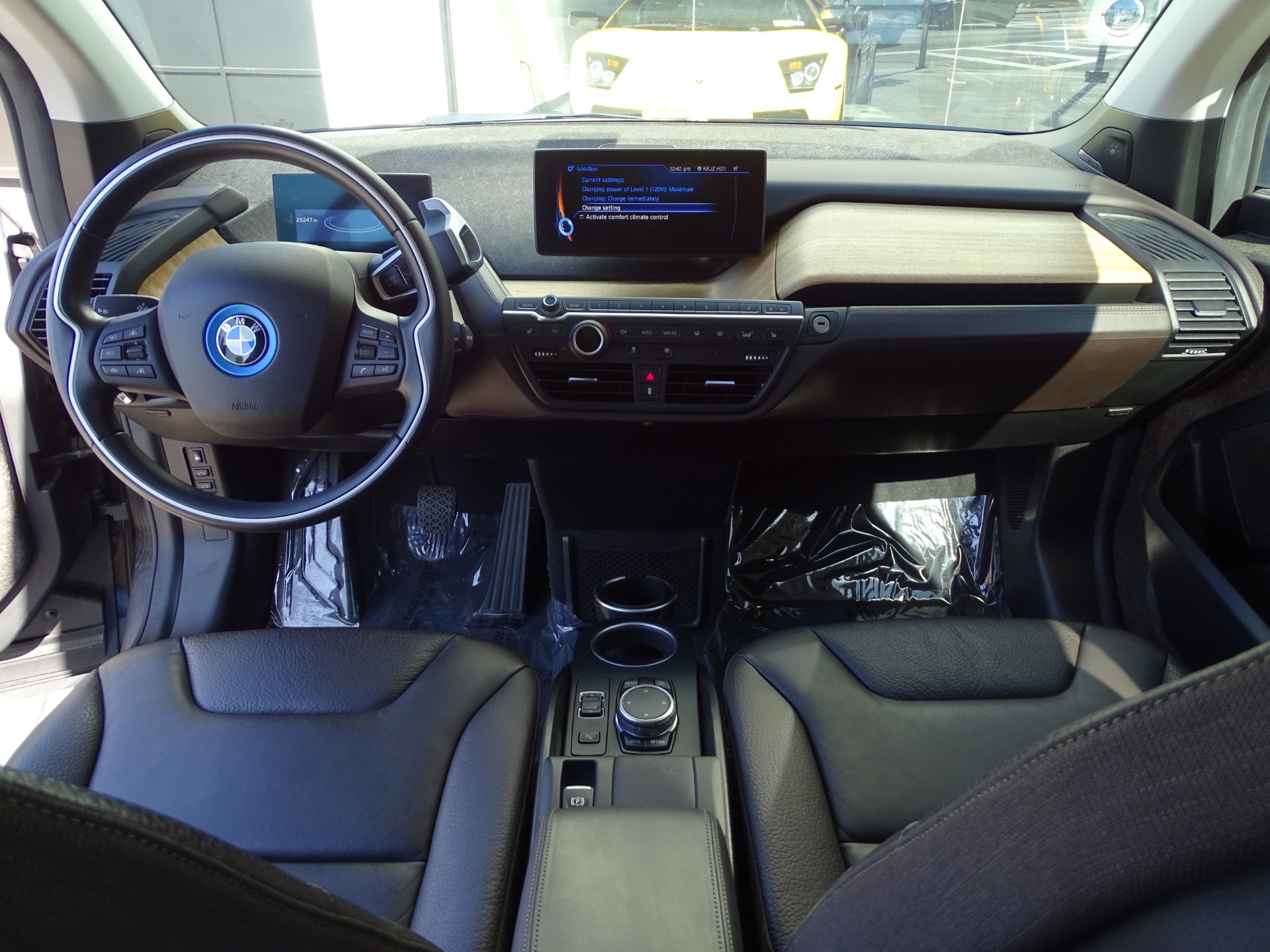 2014 BMW i3 Stock 7250 for sale near Redondo Beach CA CA BMW