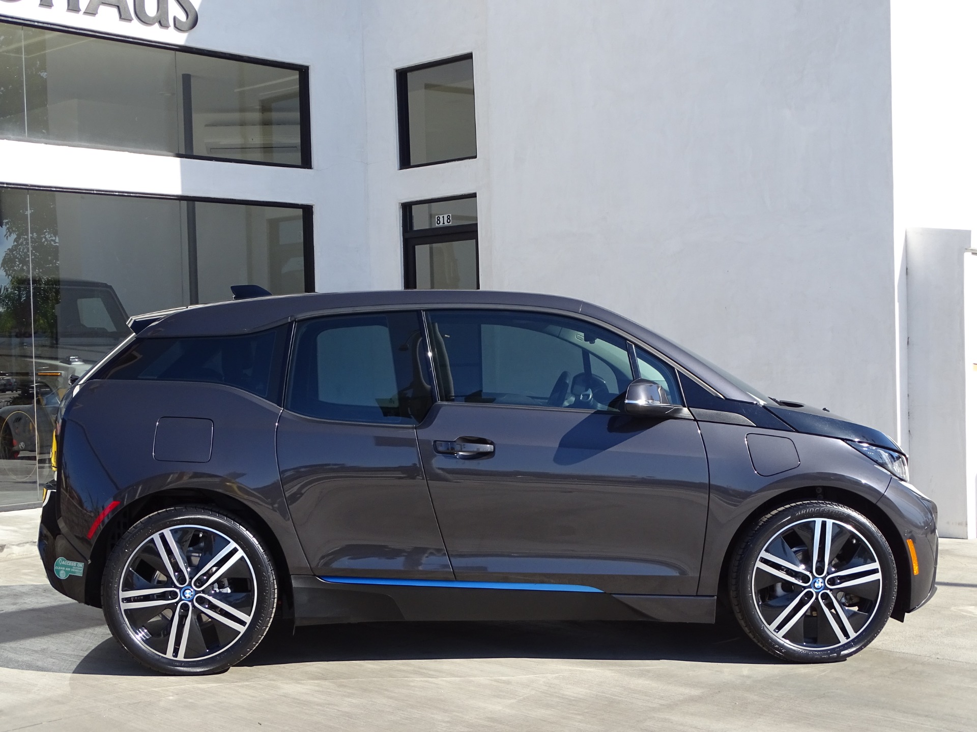 Bmw discount i3 colors