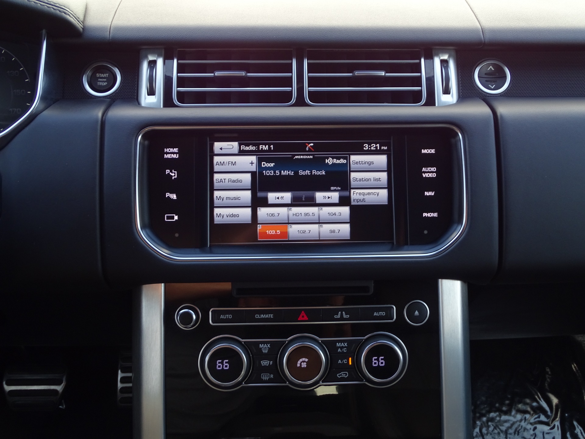 2015 Land Rover Range Rover Supercharged Stock # 7293 for sale near ...
