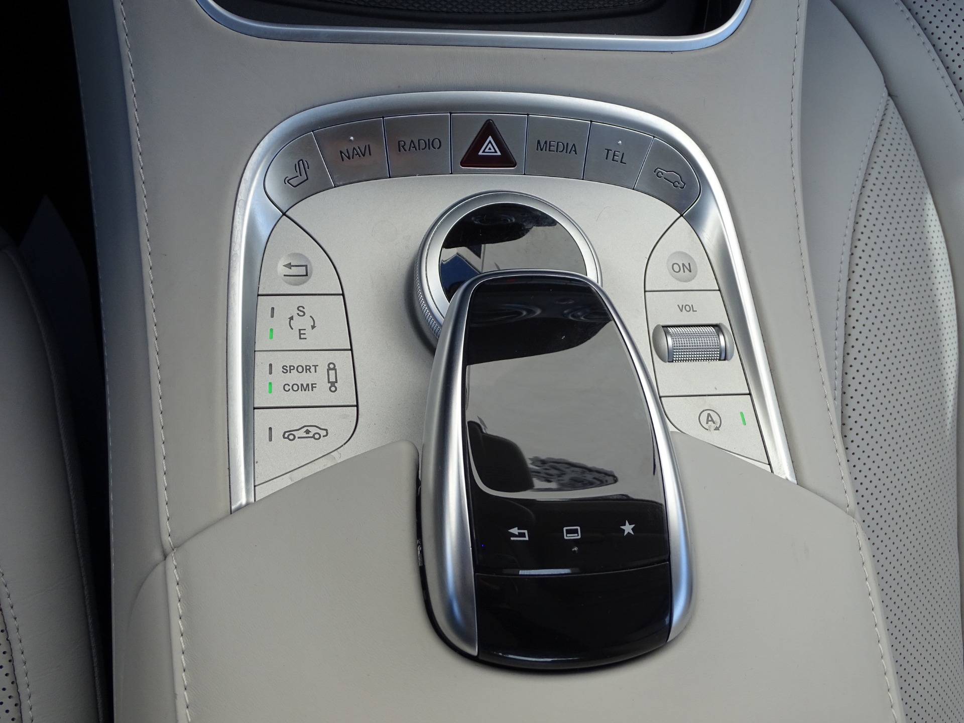 15 Mercedes Benz S Class S 550 4matic Stock 7337 For Sale Near Redondo Beach Ca Ca Mercedes Benz Dealer