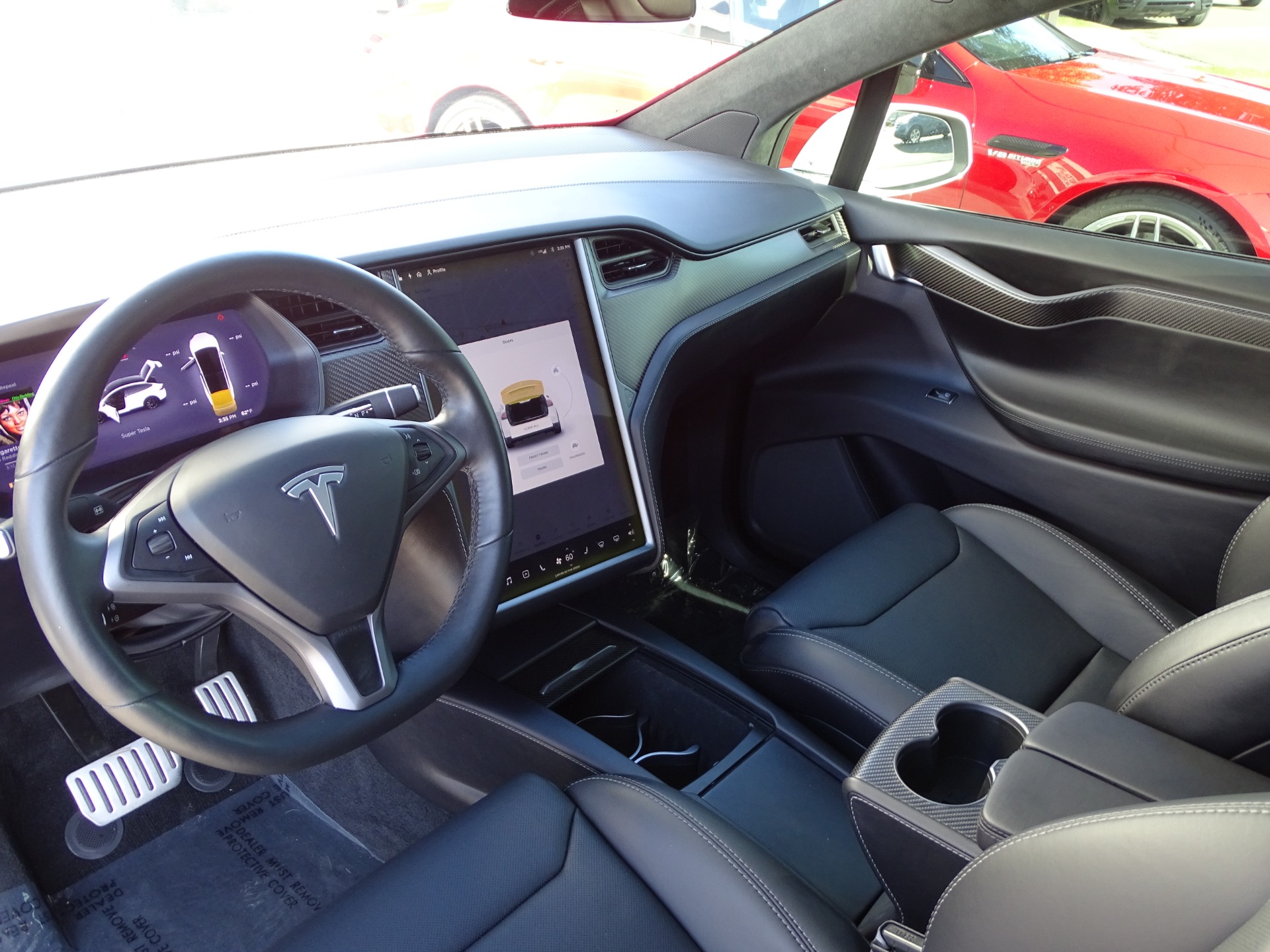 Super model x discount