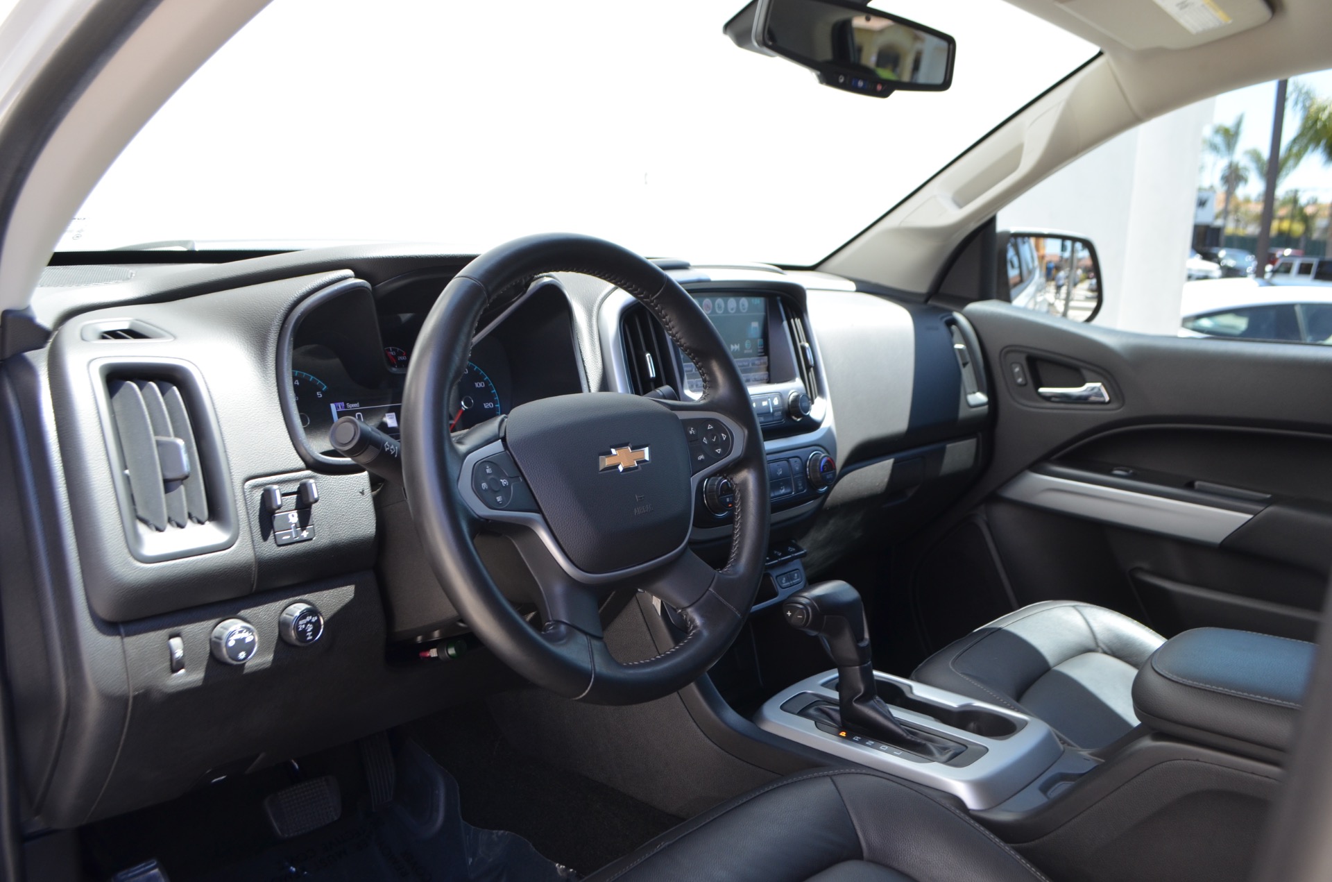 Used-2018-Chevrolet-Colorado-ZR2