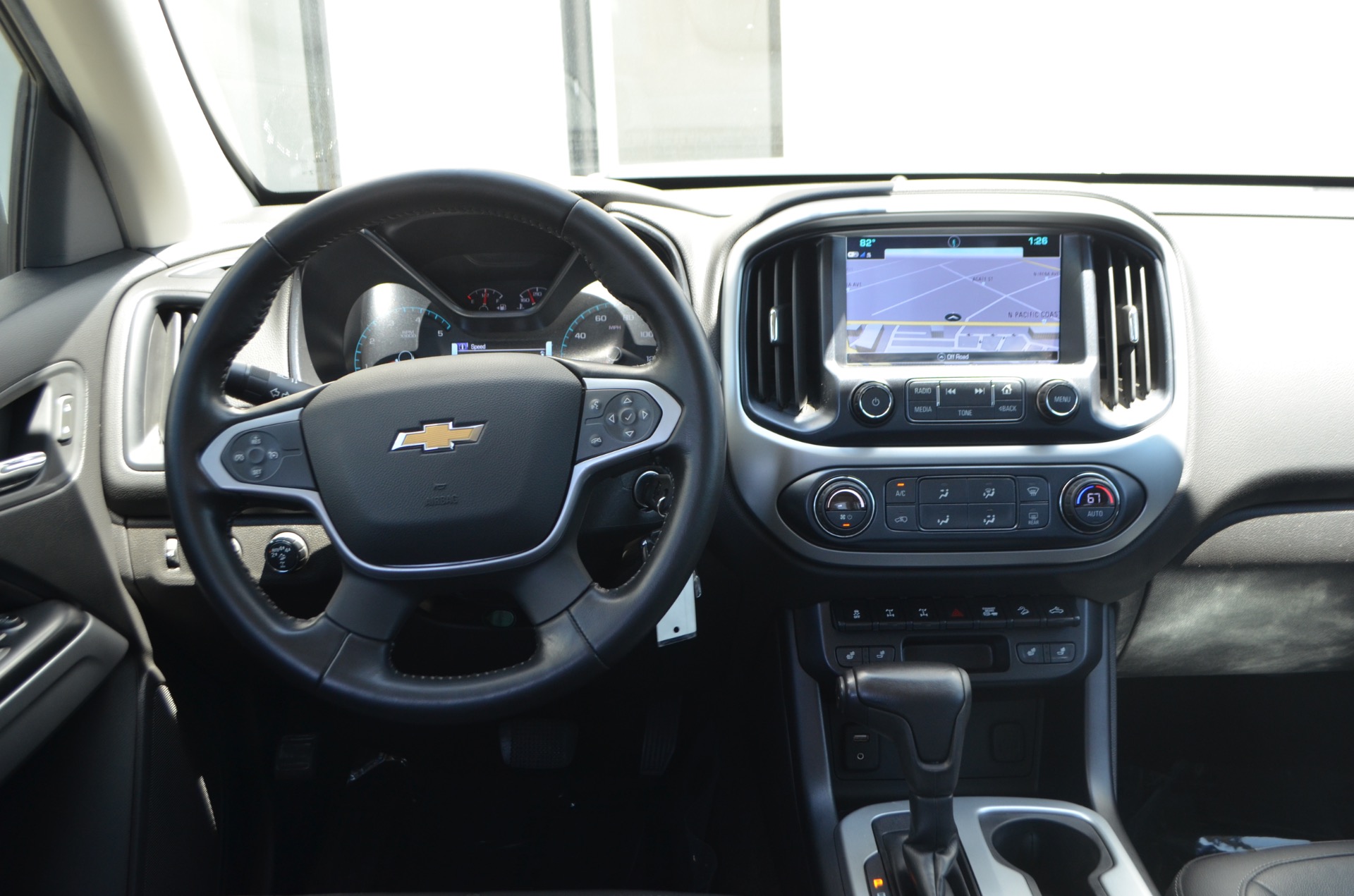 Used-2018-Chevrolet-Colorado-ZR2