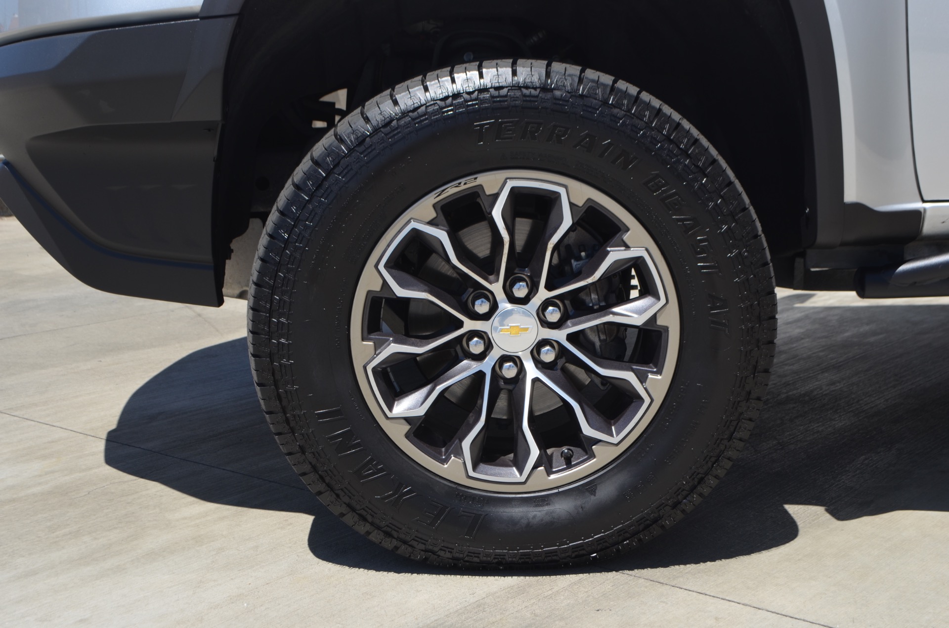 Used-2018-Chevrolet-Colorado-ZR2