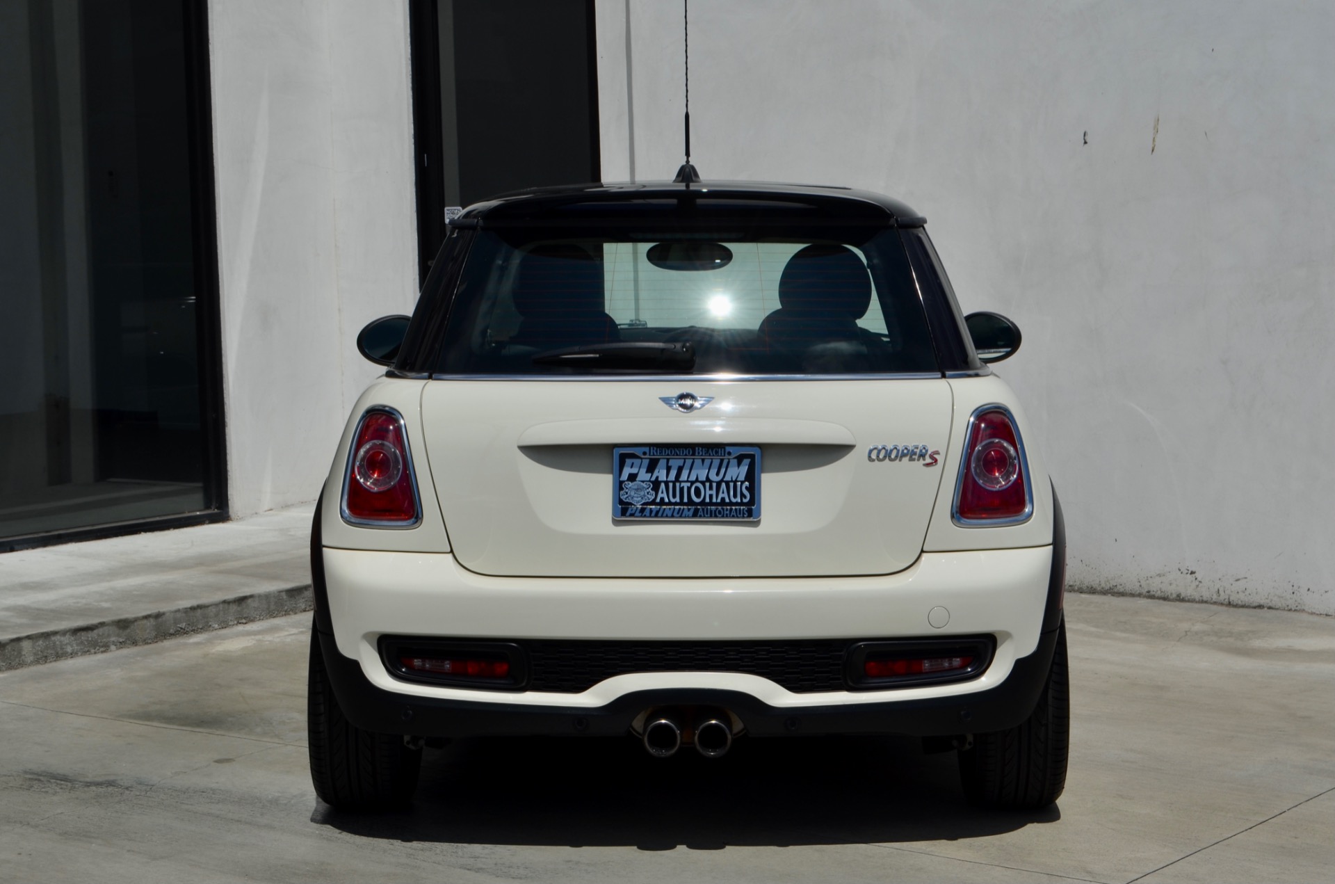 2013 MINI Hardtop Cooper S Stock # 7457 for sale near Redondo Beach, CA ...