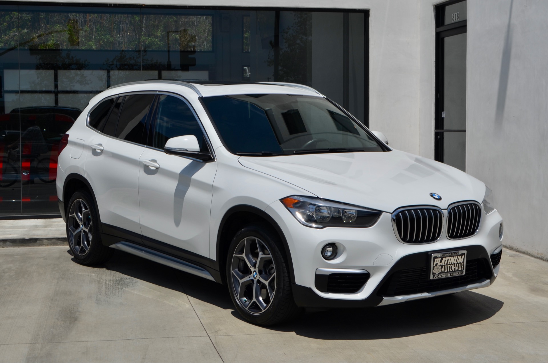 BMW X1 S DRIVE 18 in Nordrhein-Westfalen - Kerpen