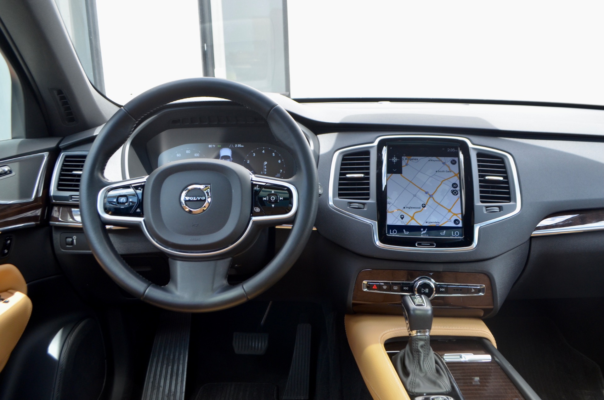 Bumper Kit | VOLVO S90 T6 MOMENTUM 2019 Bumper Kit | VOLVO S90 T6 MOMENTUM 2019