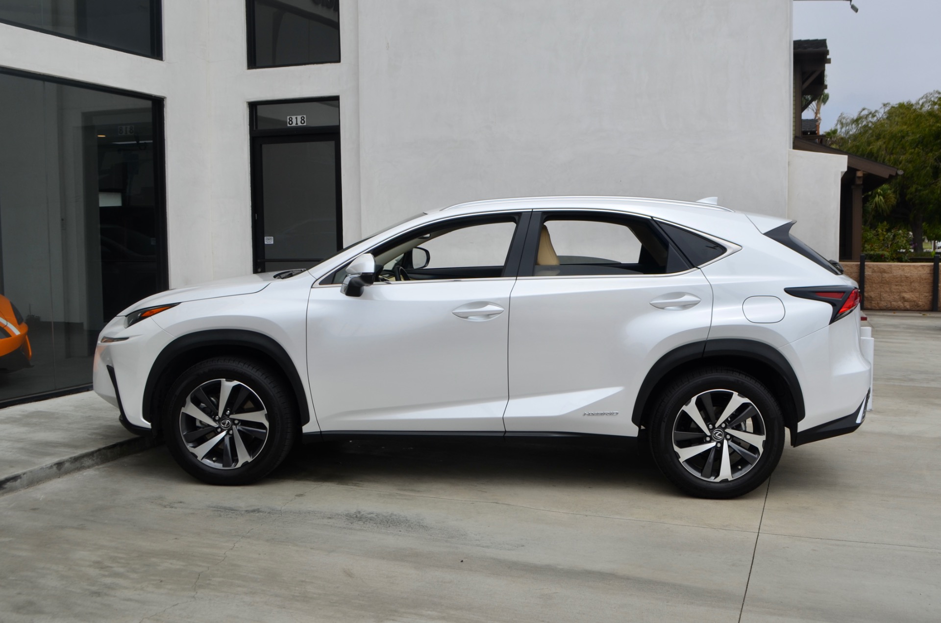 19 Lexus Nx 300h Stock 7480 For Sale Near Redondo Beach Ca Ca Lexus Dealer