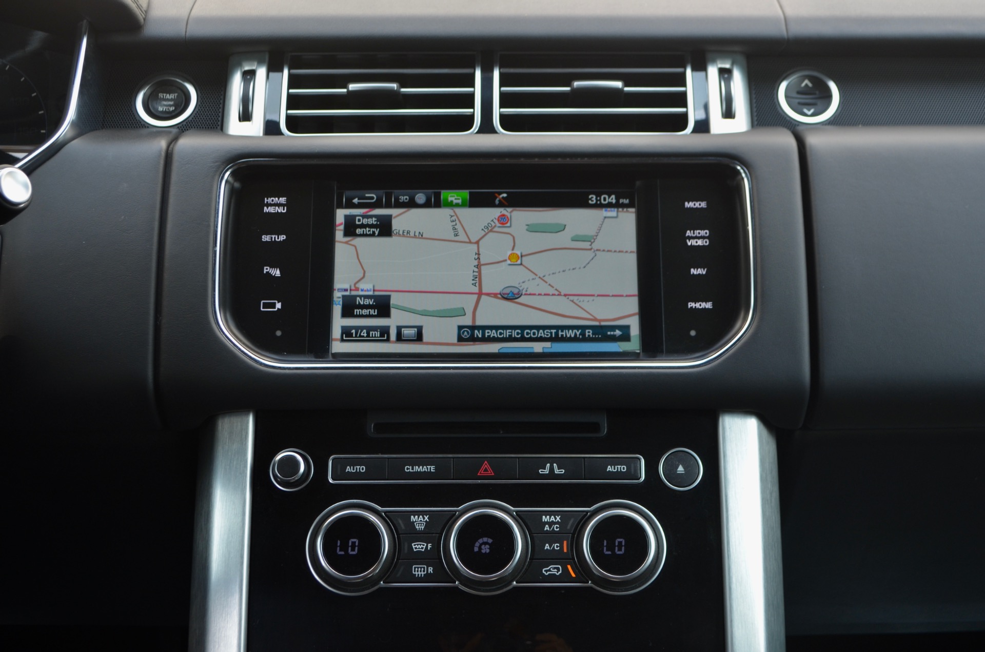 2015 Land Rover Range Rover Supercharged Stock # 7550 for sale near ...