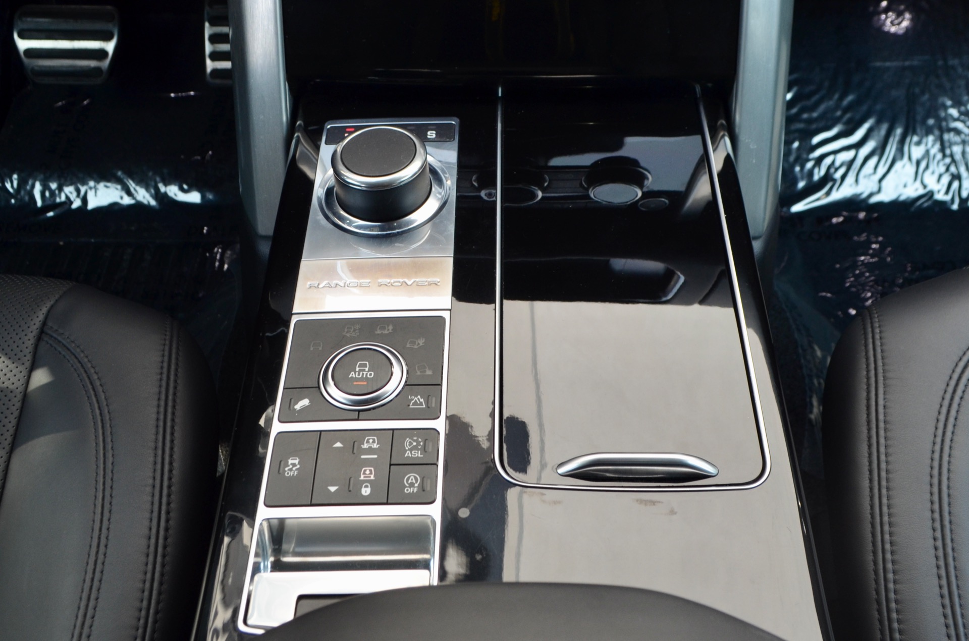 2015 Land Rover Range Rover Supercharged Stock # 7550 for sale near ...
