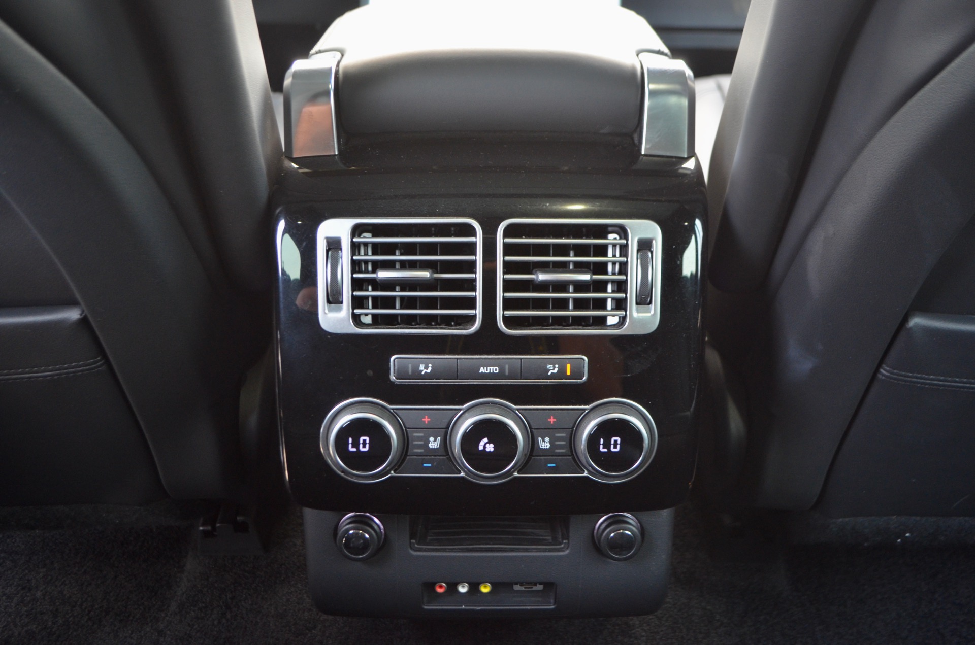 2015 Land Rover Range Rover Supercharged Stock # 7550 for sale near ...
