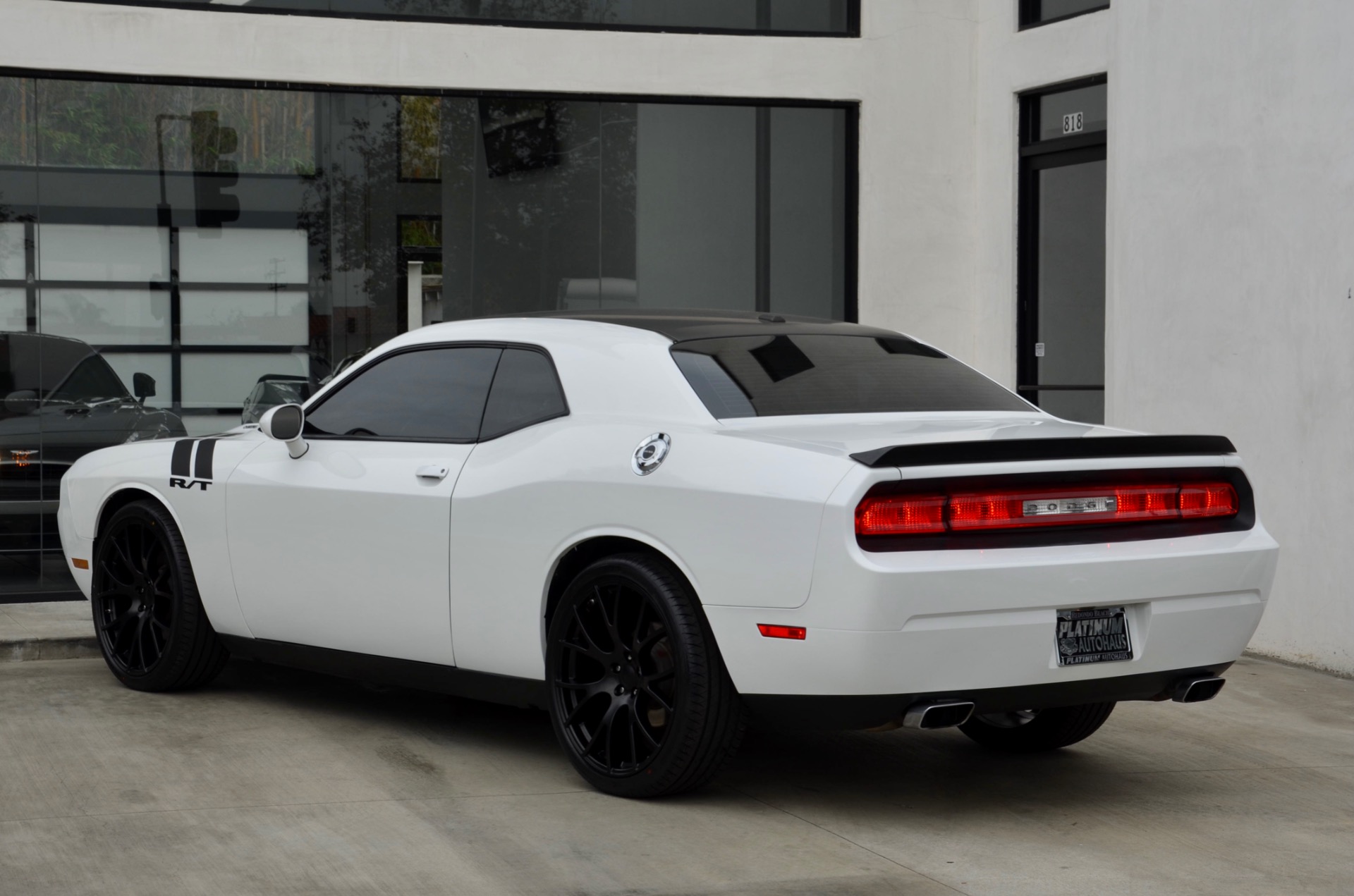 2013 Dodge Challenger R/T Stock # 7564A for sale near Redondo 