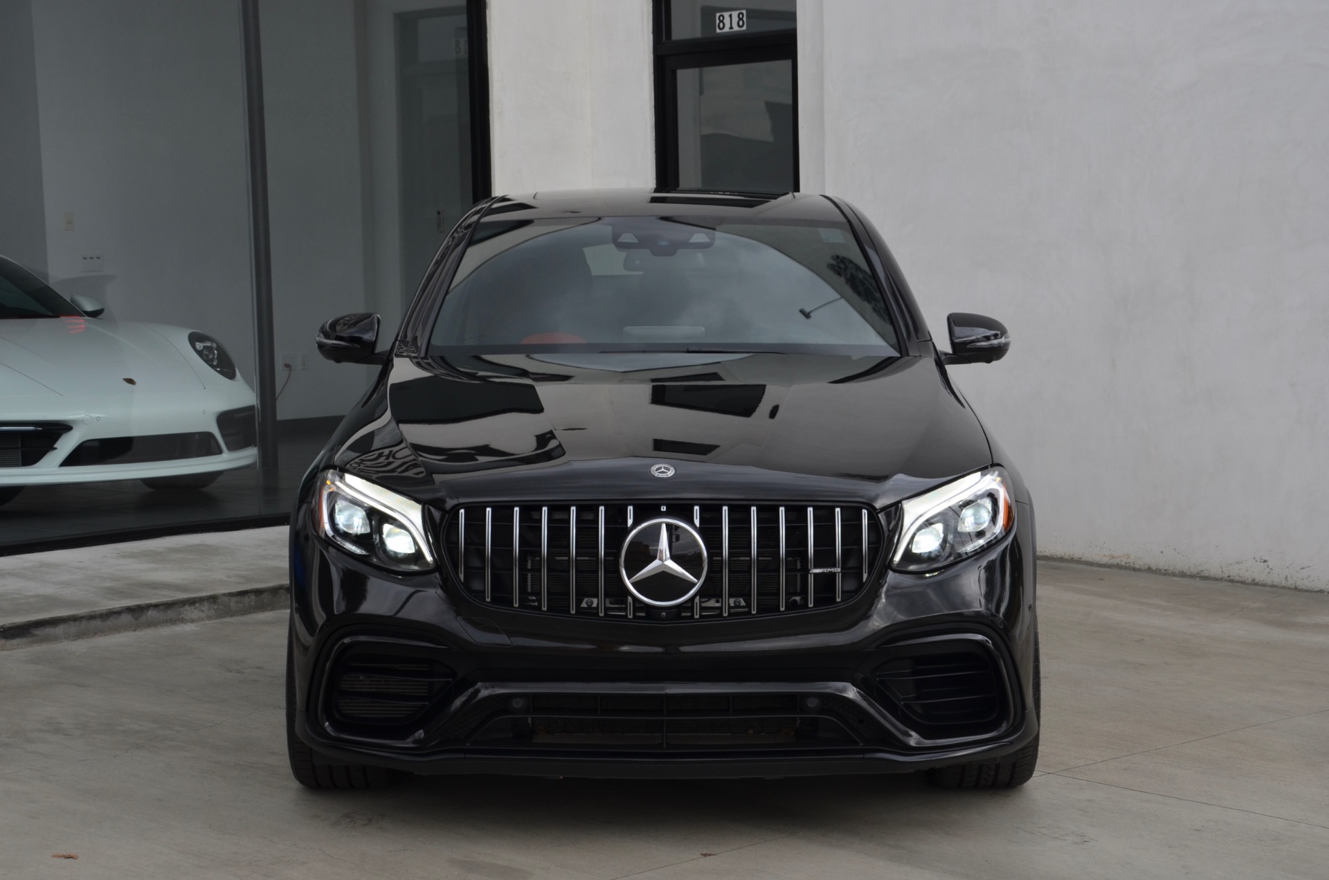 Used-2019-Mercedes-Benz-GLC-AMG-GLC-63-S