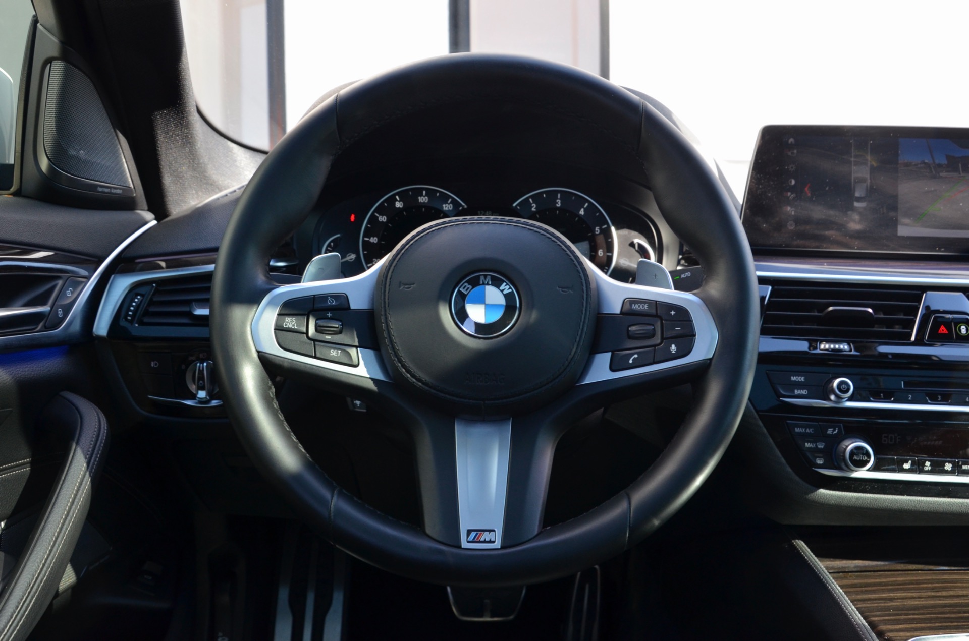 Used-2019-BMW-5-Series-540i