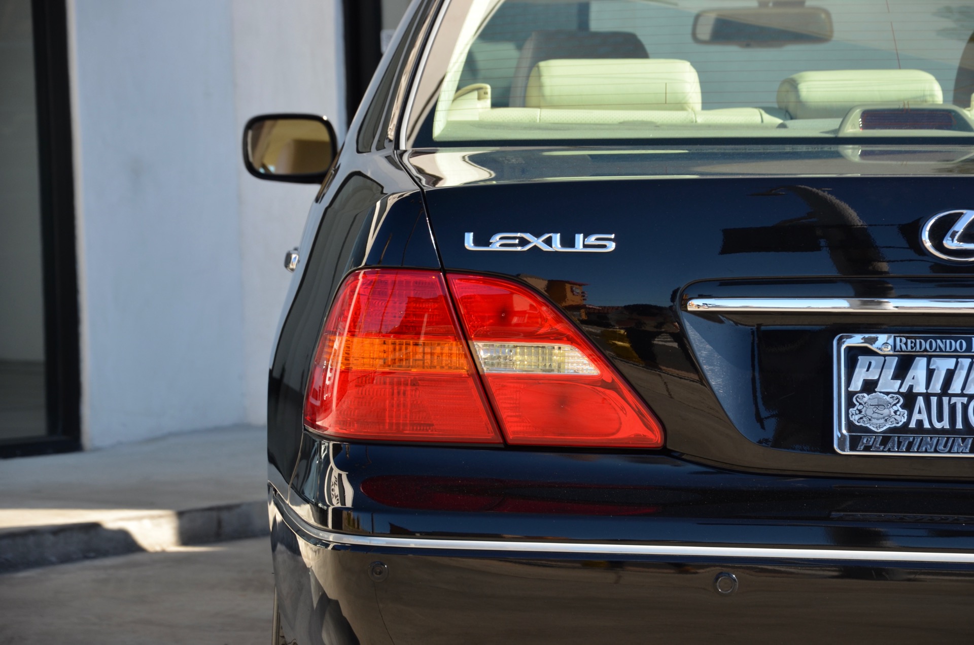 Used-2003-Lexus-LS-430