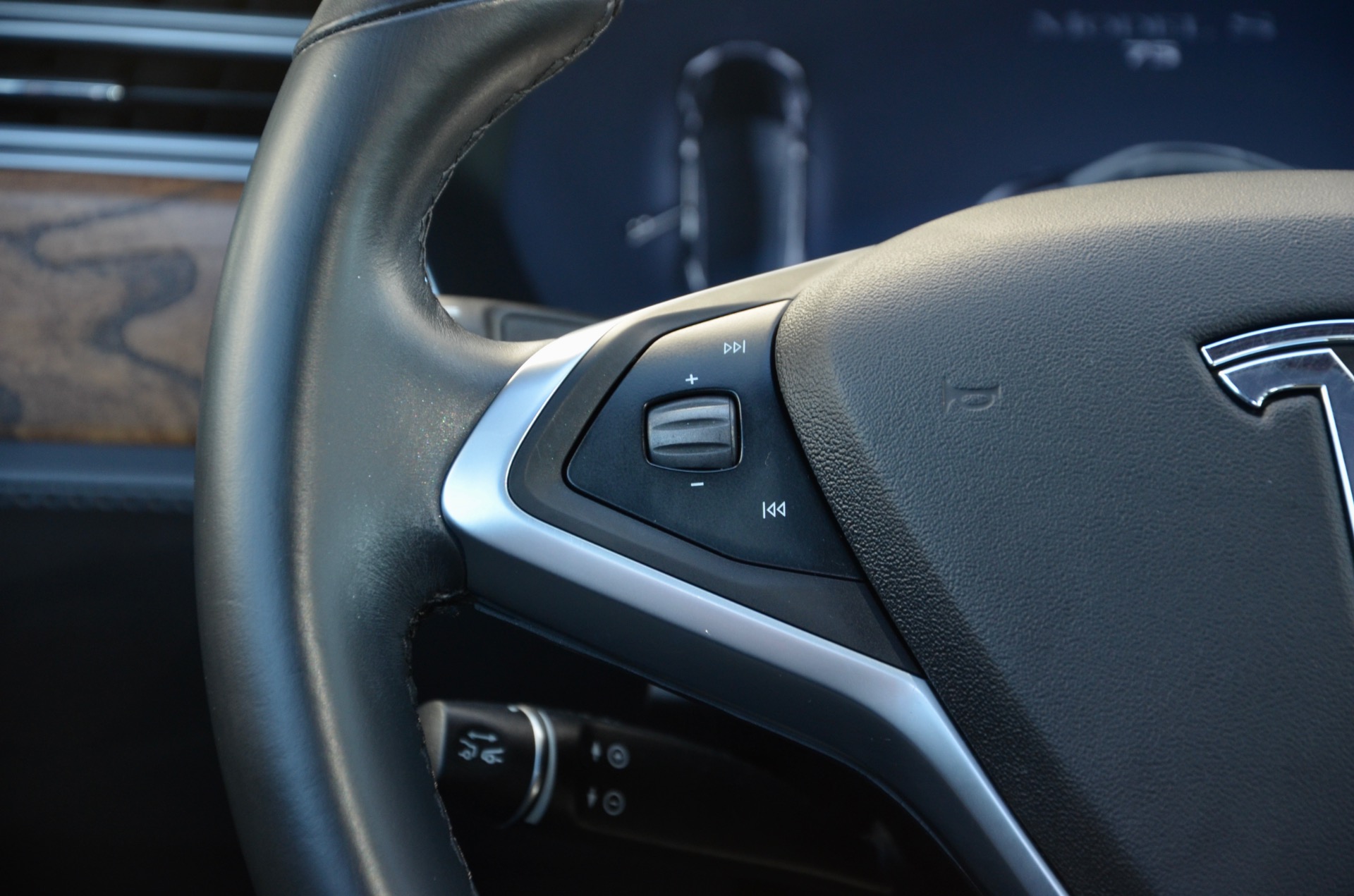 2017 tesla model s autopilot discount