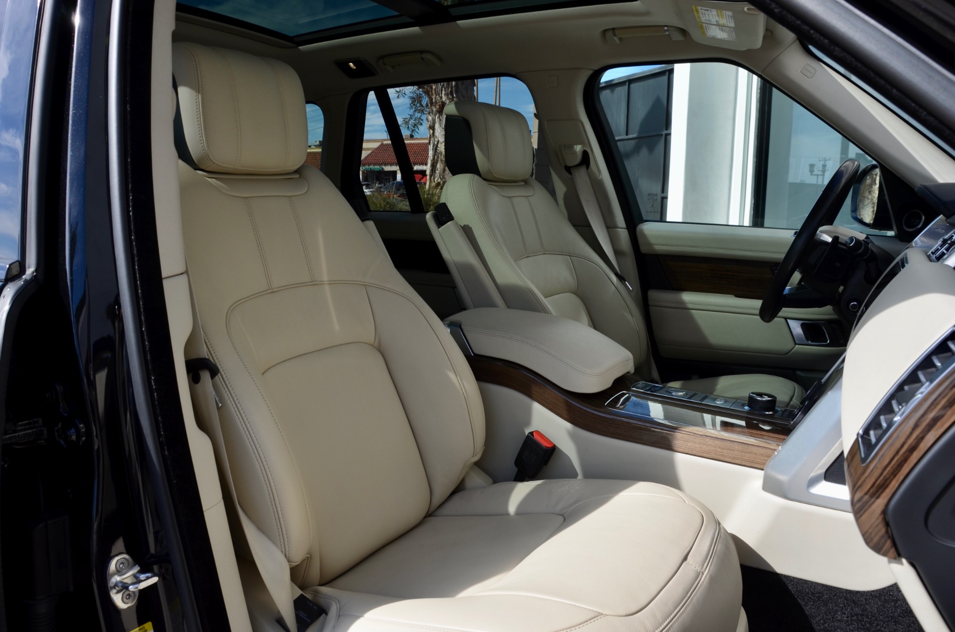 2018 Land Rover Range Rover Stock # 7727 for sale near Redondo Beach ...