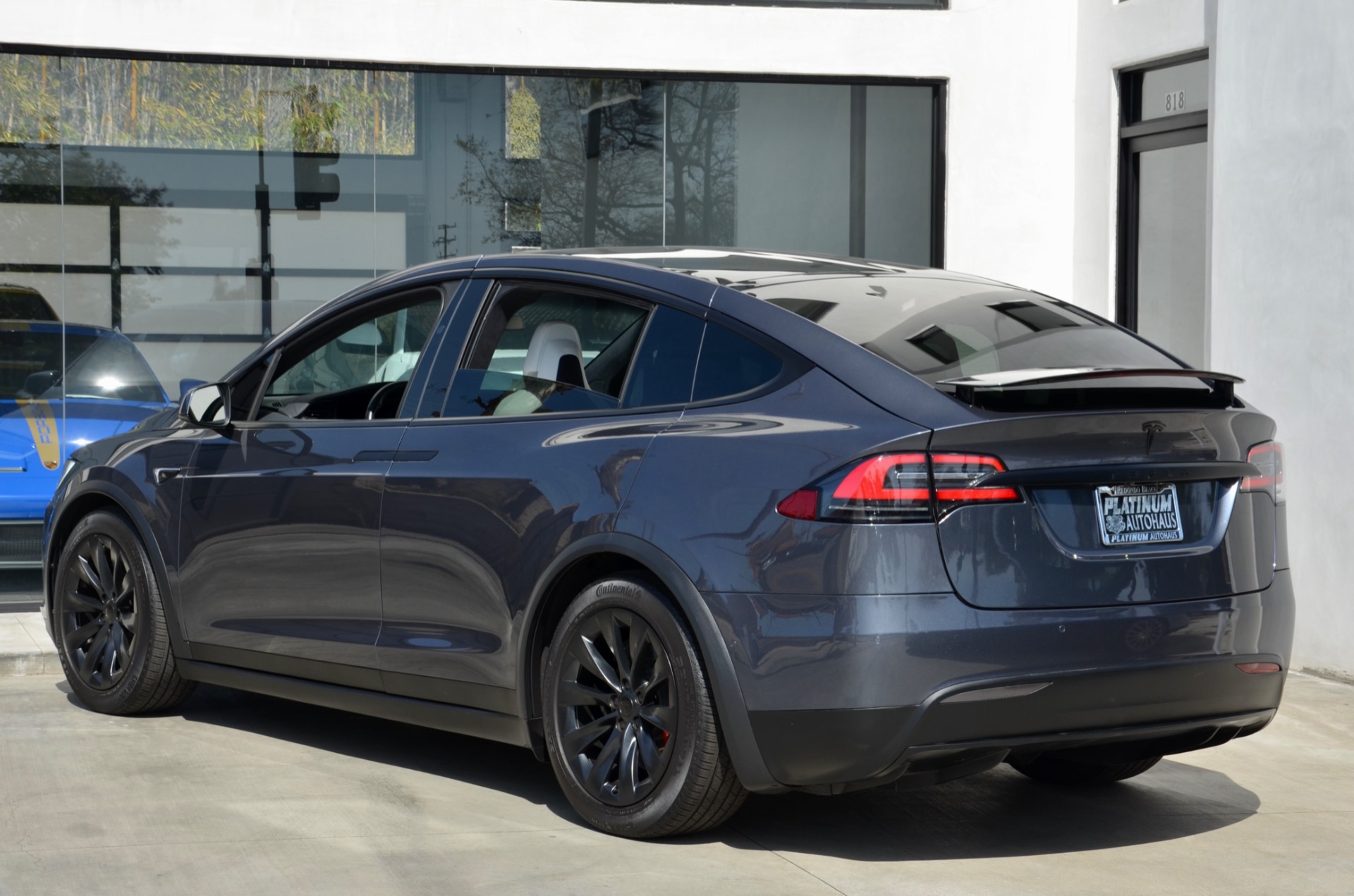 2019 Tesla Model X Performance Stock # for sale near Redondo Beach, CA | CA Tesla Dealer