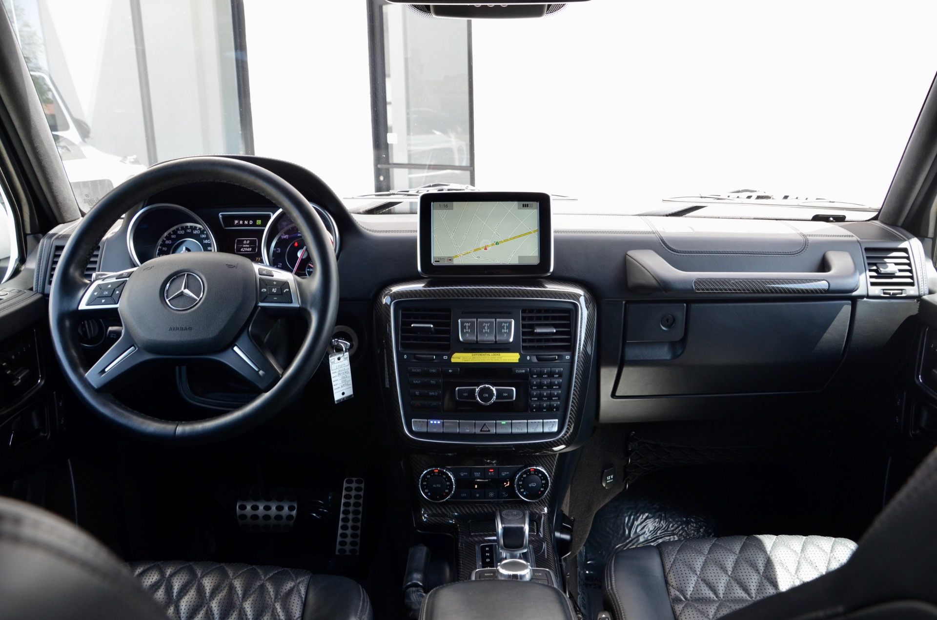 Used-2014-Mercedes-Benz-G-Class-G-63-AMG