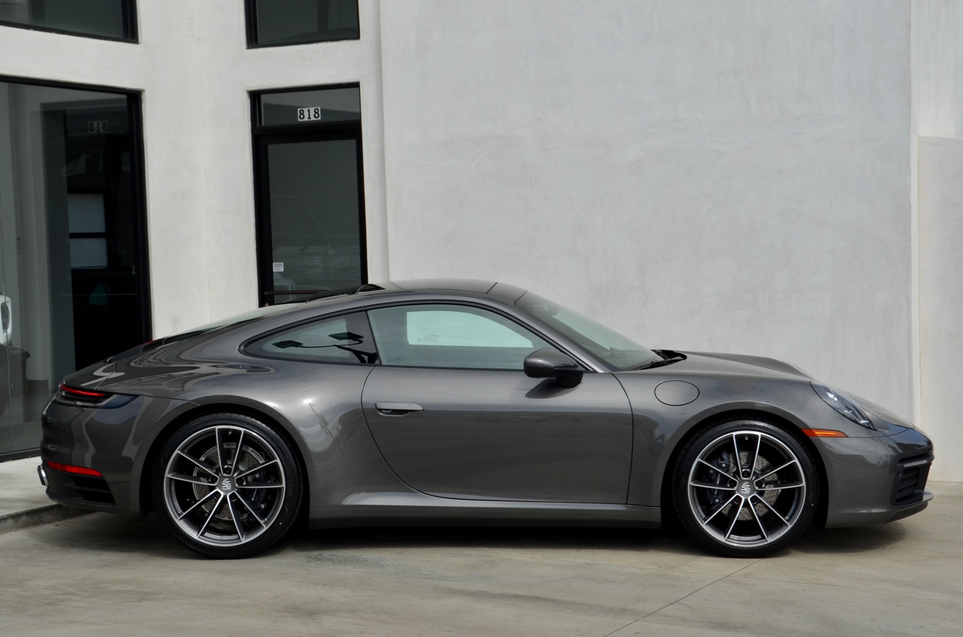 2022 Porsche 911 Carrera Stock # 206031 for sale near Redondo Beach, CA |  CA Porsche Dealer