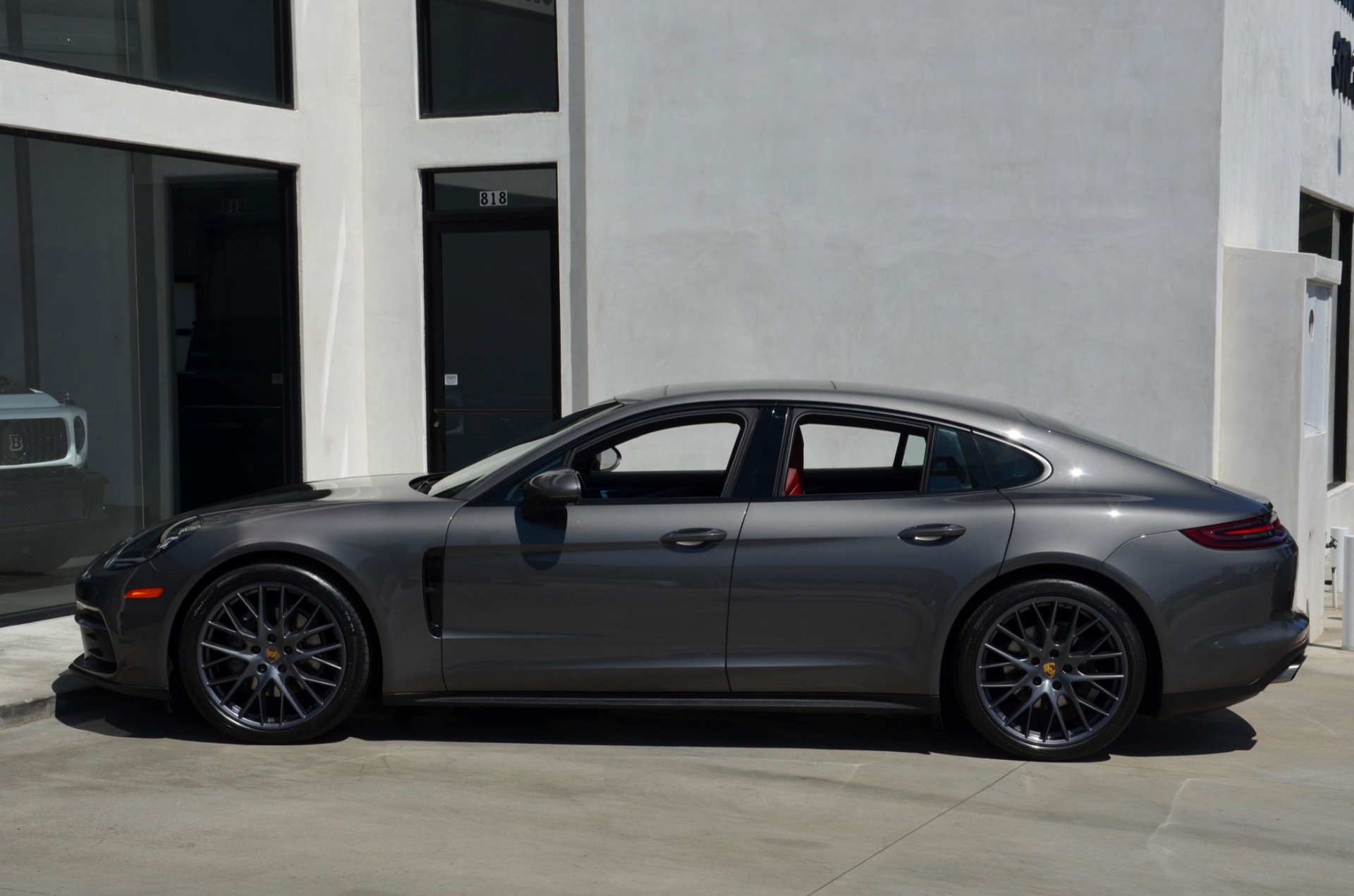 2018 Porsche Panamera 4 Stock # 7808 for sale near Redondo 2018 Porsche Panamera 4 Stock # 7808 for sale near Redondo