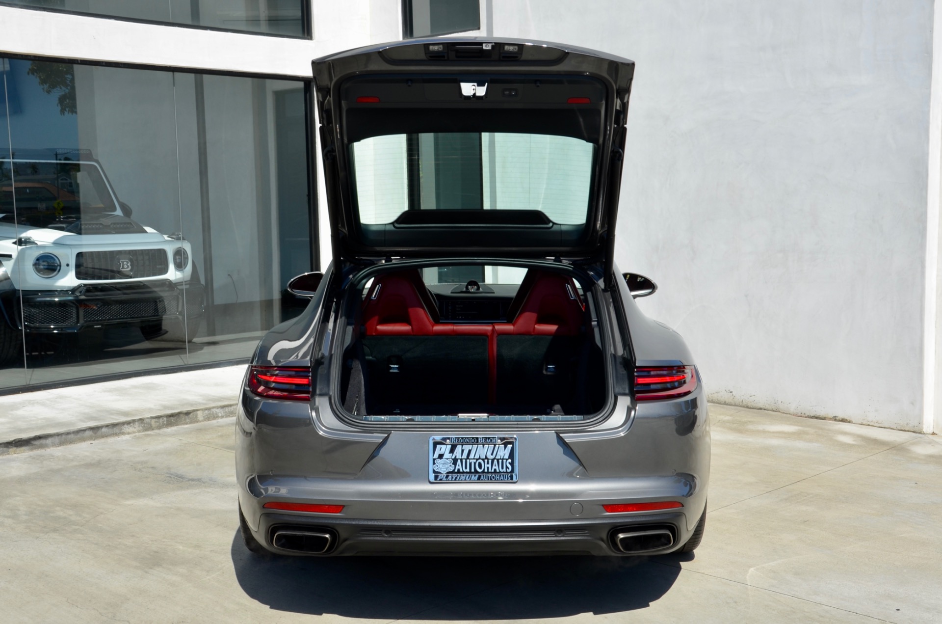 2018 Porsche Panamera 4 Stock # 7808 for sale near Redondo 2018 Porsche Panamera 4 Stock # 7808 for sale near Redondo