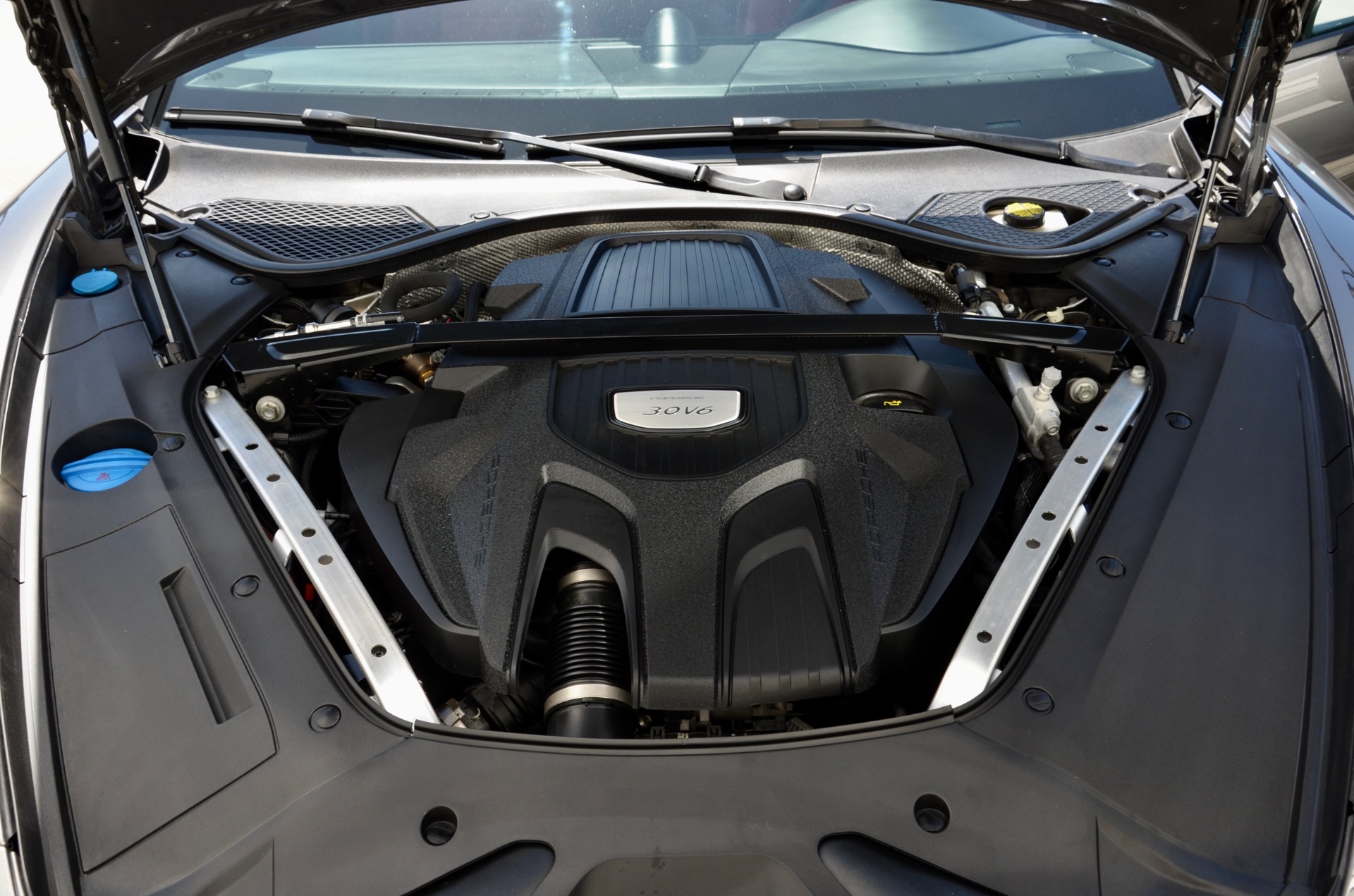 2018 Porsche Panamera 4 Stock # 7808 for sale near Redondo 2018 Porsche Panamera 4 Stock # 7808 for sale near Redondo