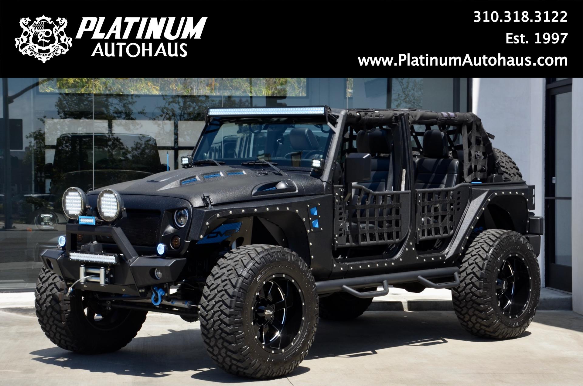 2012 Jeep Wrangler Unlimited Sport Stock # 142944 for sale near Redondo  Beach, CA | CA Jeep Dealer