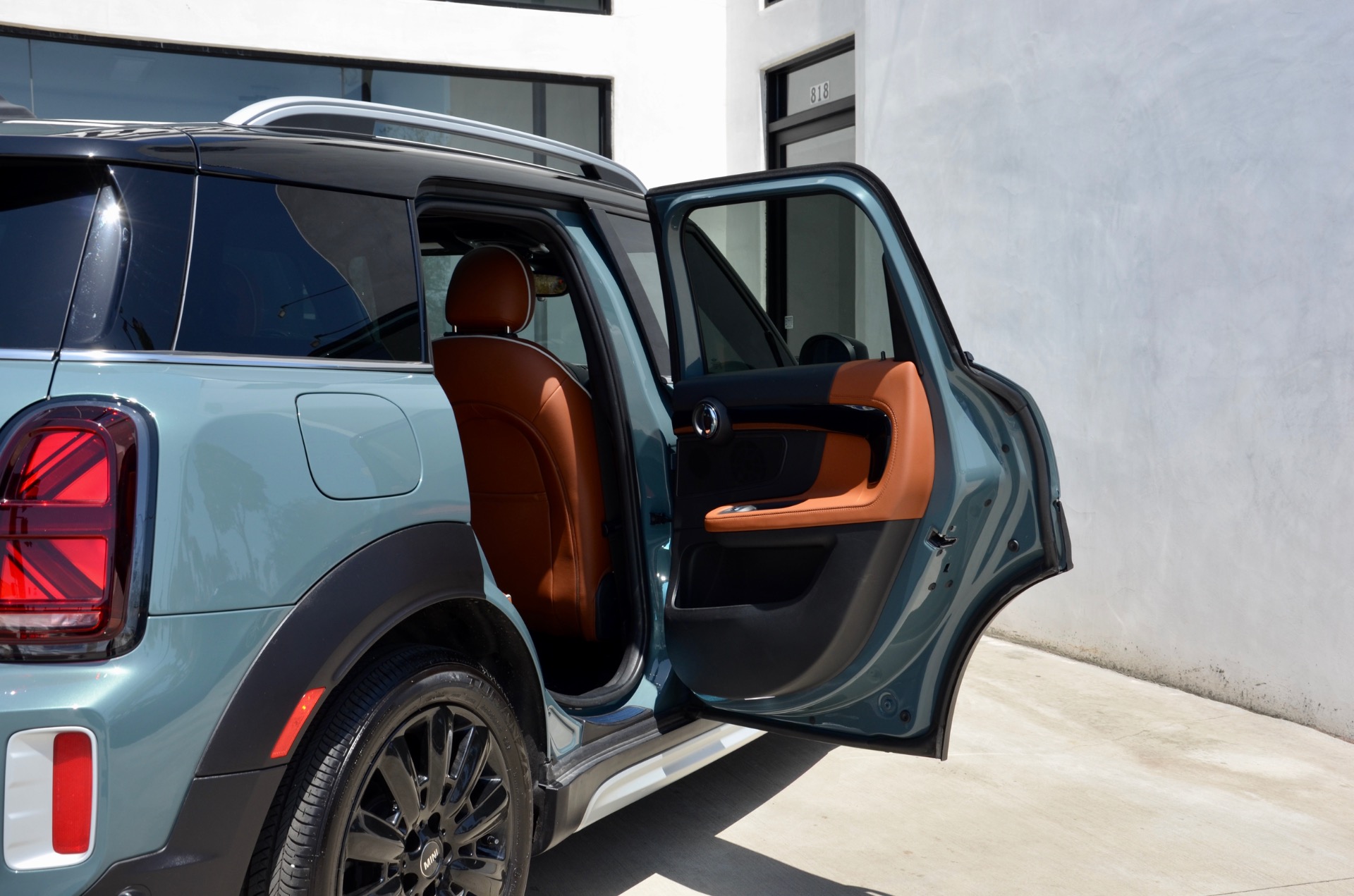 2022 MINI Countryman Cooper S ALL4 Stock # 7819 for sale near Redondo  Beach, CA