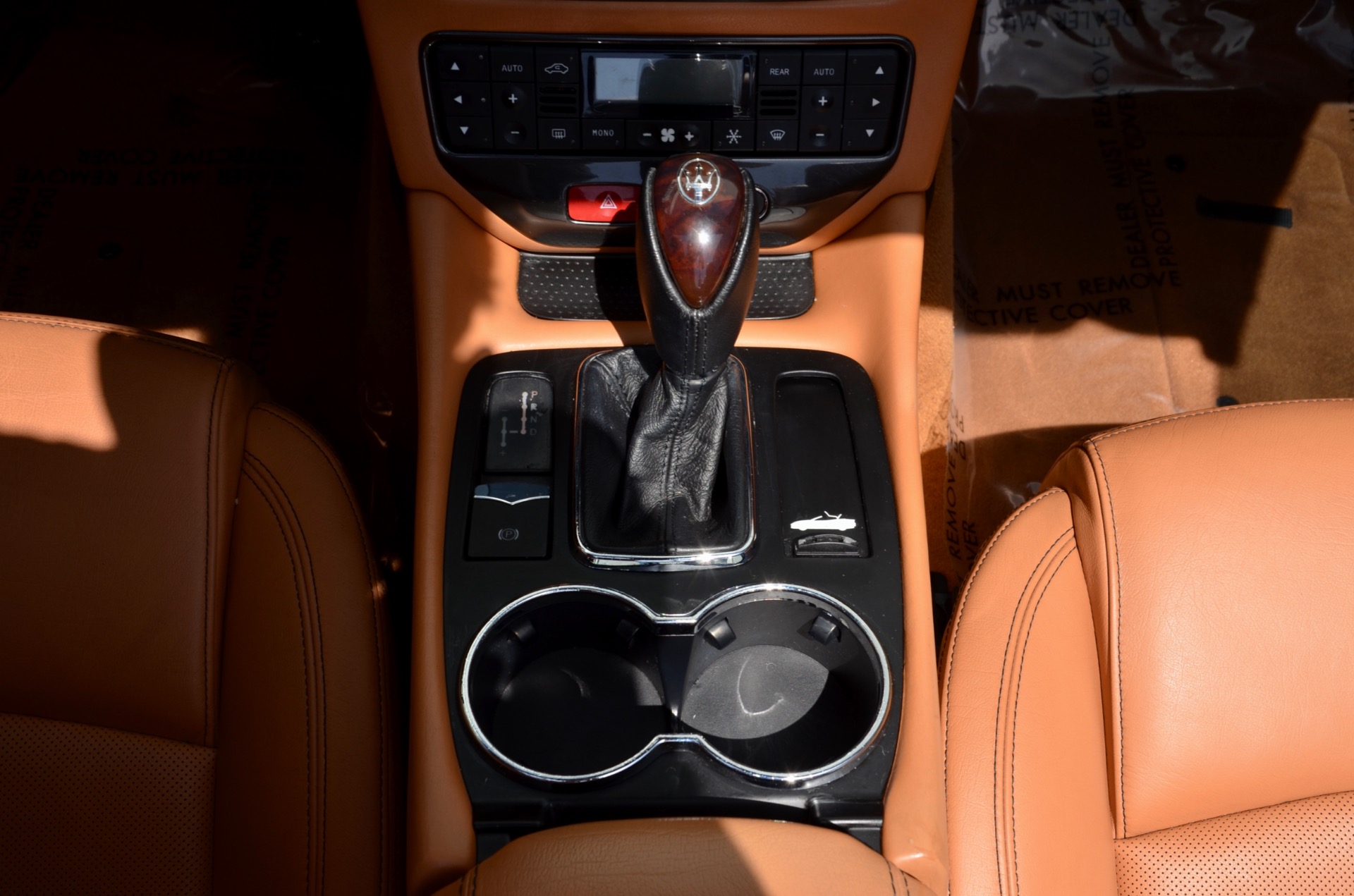 Used-2014-Maserati-GranTurismo