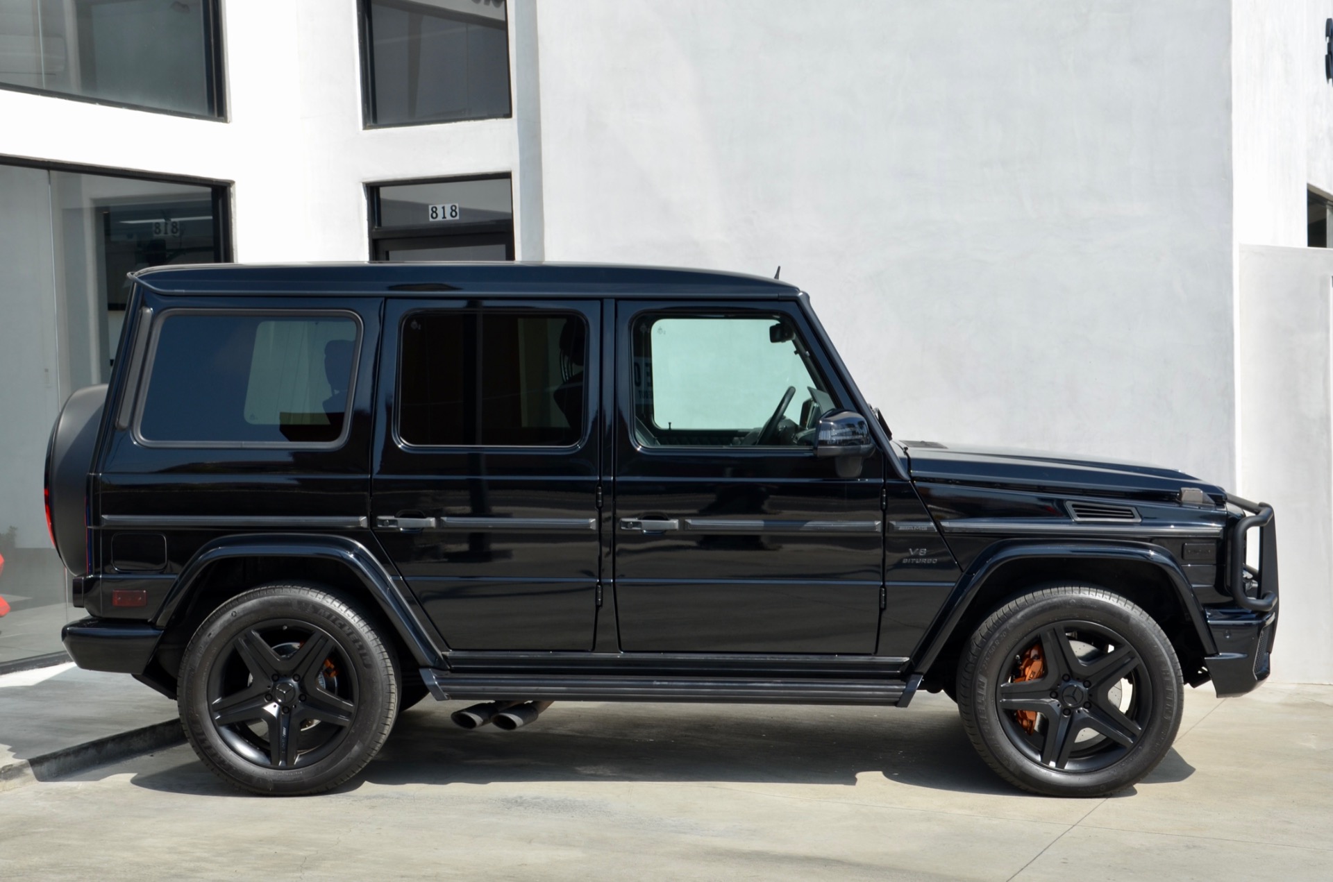 Used-2014-Mercedes-Benz-G-Class-G-63-AMG