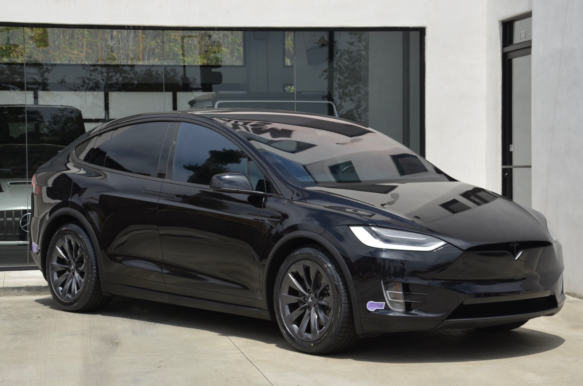 Used-2018-Tesla-Model-X-100D