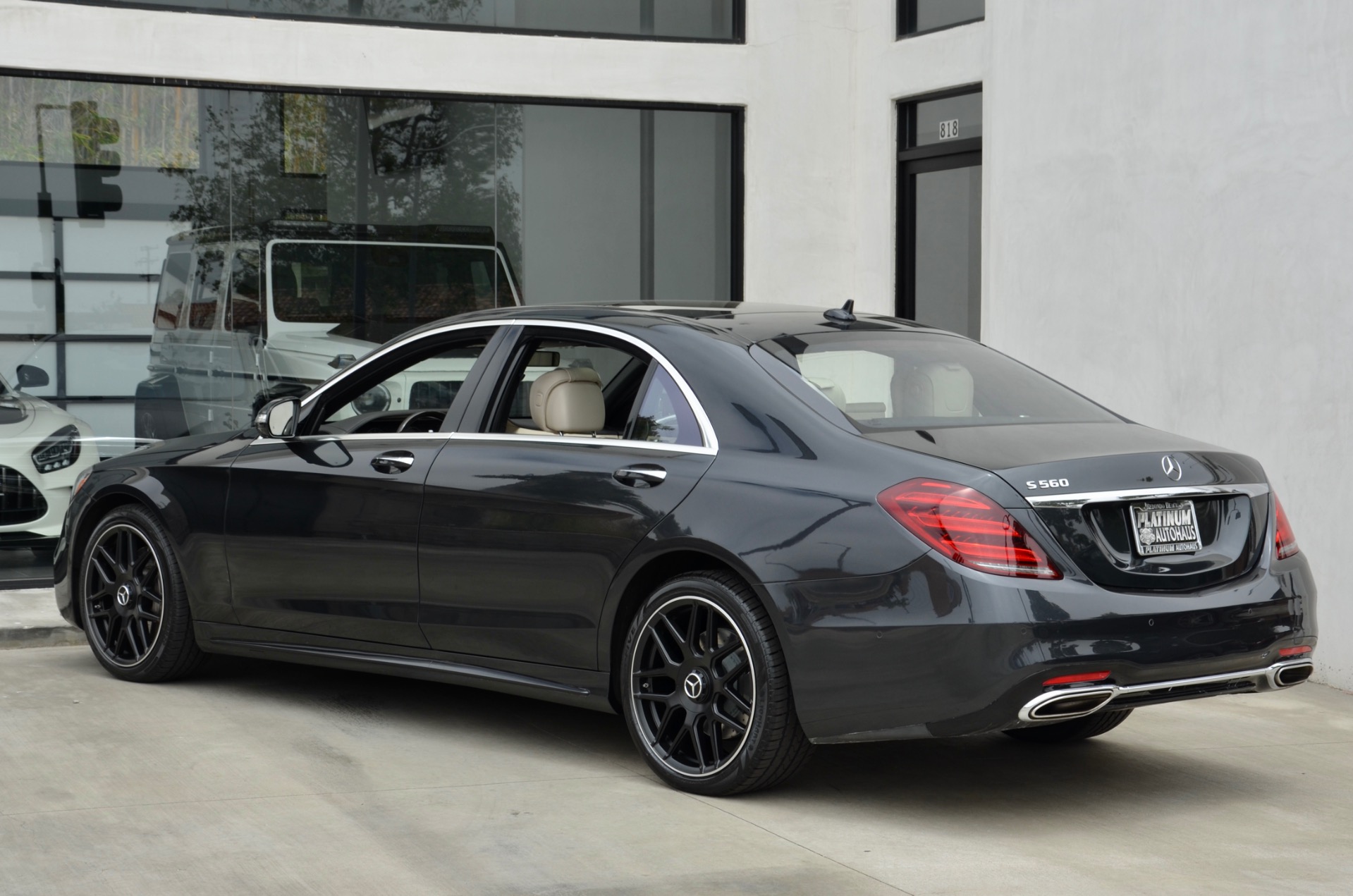 Used-2018-Mercedes-Benz-S-Class-S-560