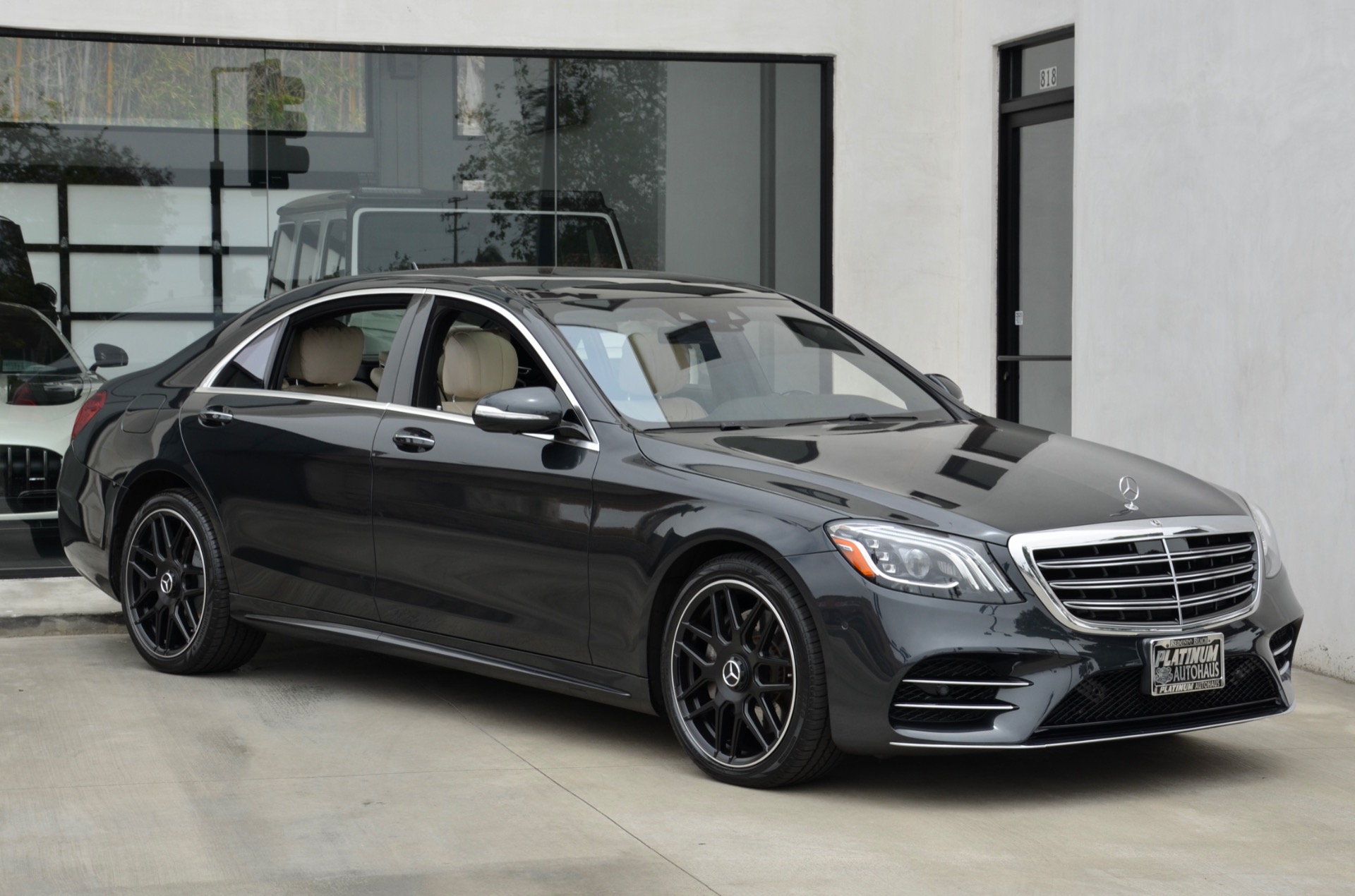 Used-2018-Mercedes-Benz-S-Class-S-560