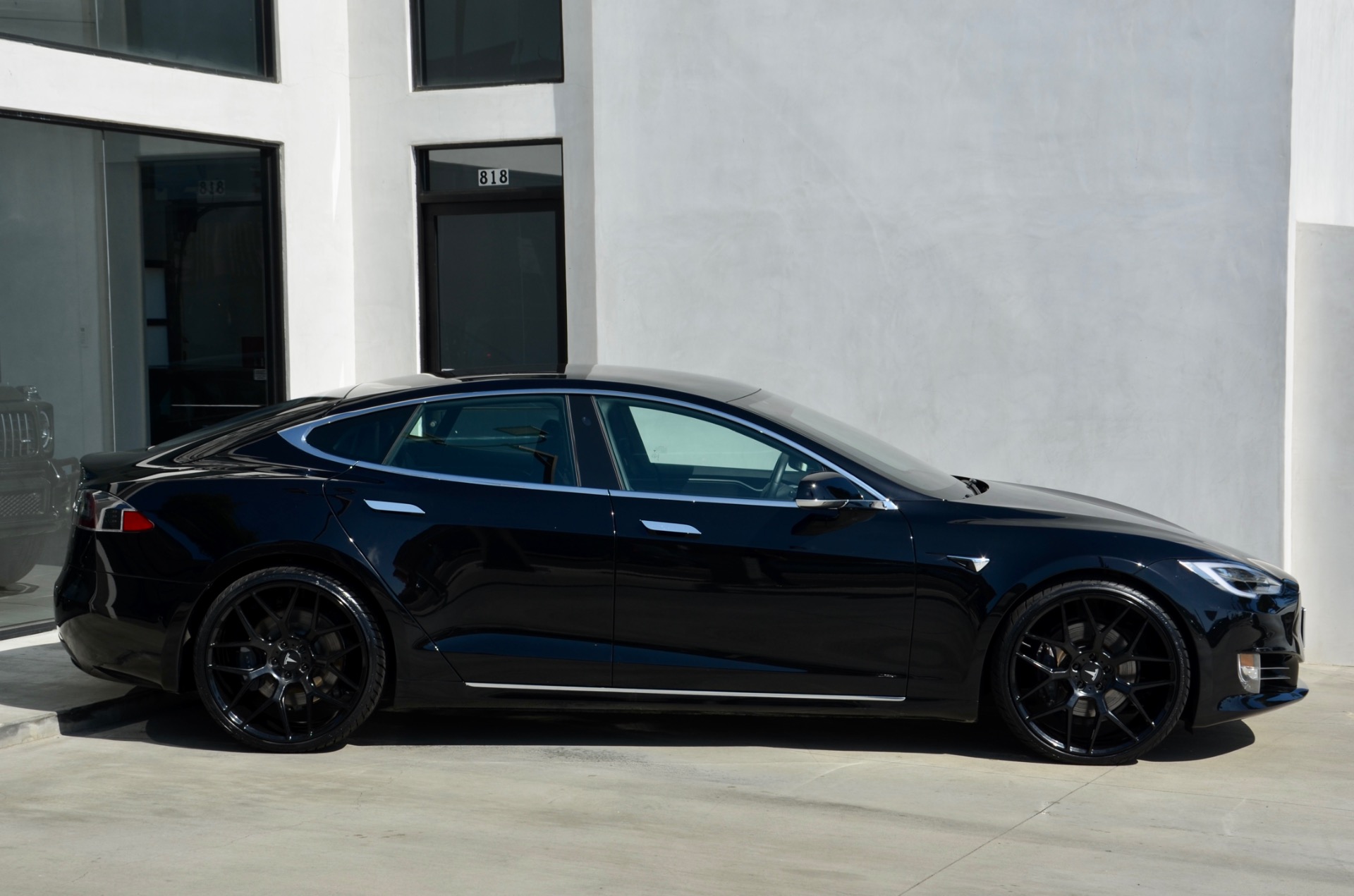 2020 Tesla Model S Long Range Plus Stock 7852 for sale near