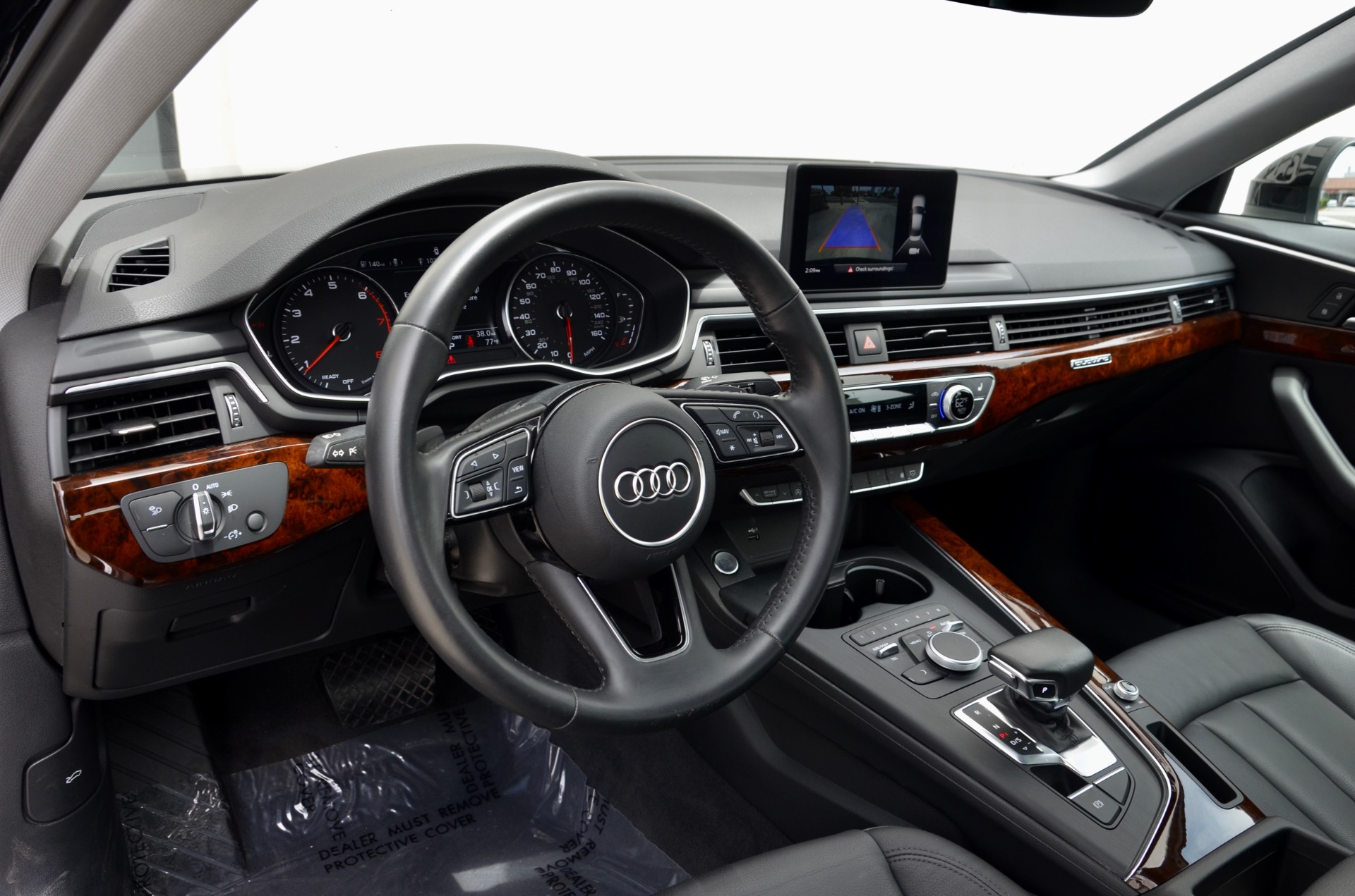 Used-2019-Audi-A4-20T-quattro-Premium